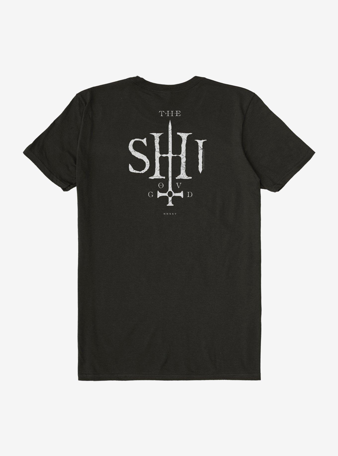 Behemoth I Am Born Of Filth T-Shirt, , hi-res