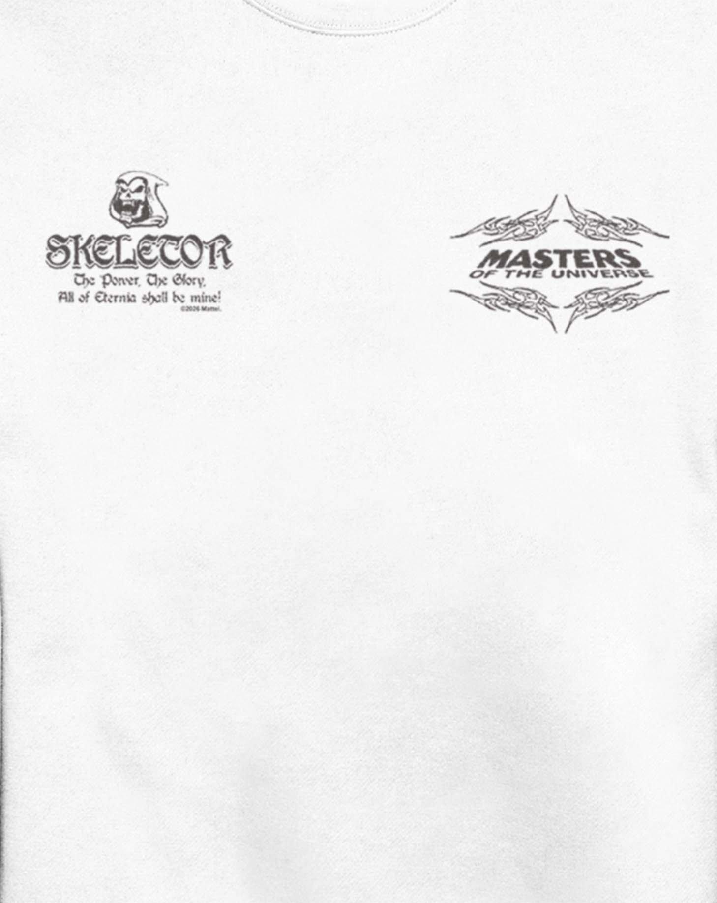 Masters Of The Universe Skeletor Lord Of Destruction Sweatshirt, , hi-res