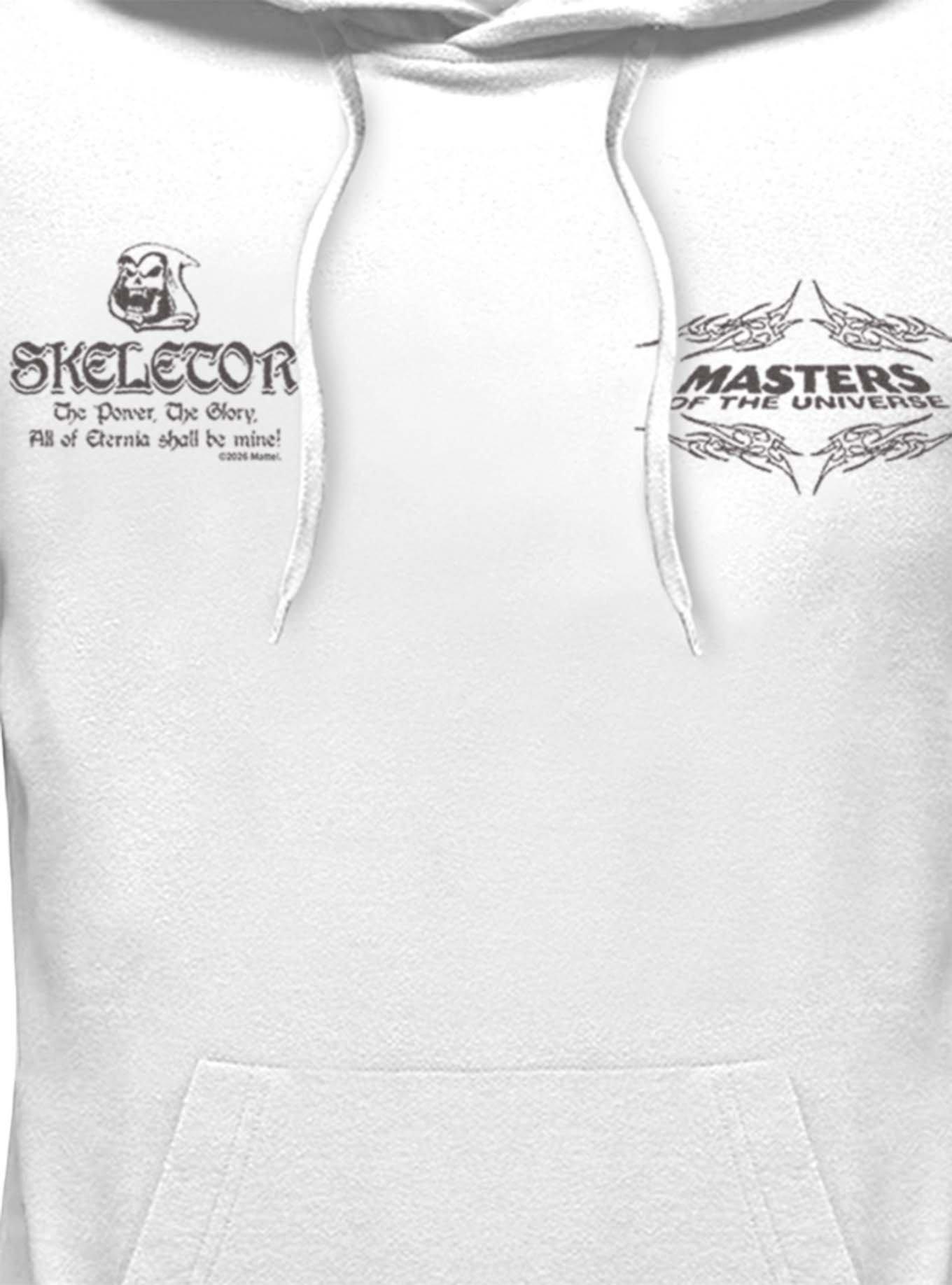Masters Of The Universe Skeletor Lord Of Destruction Hoodie, , hi-res