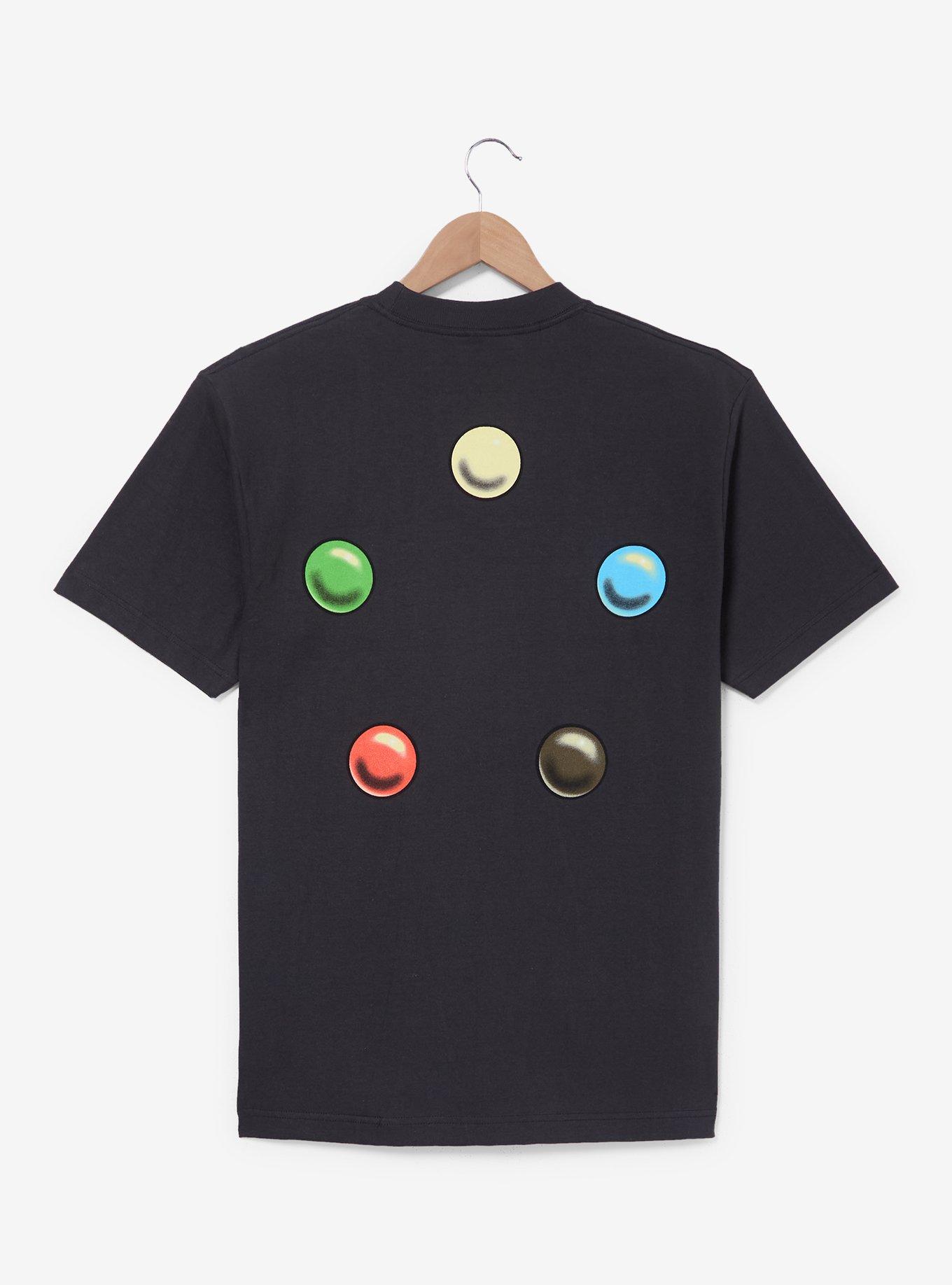 Magic: The Gathering x Marvel Spider-Man T-Shirt - BoxLunch Exclusive, , hi-res
