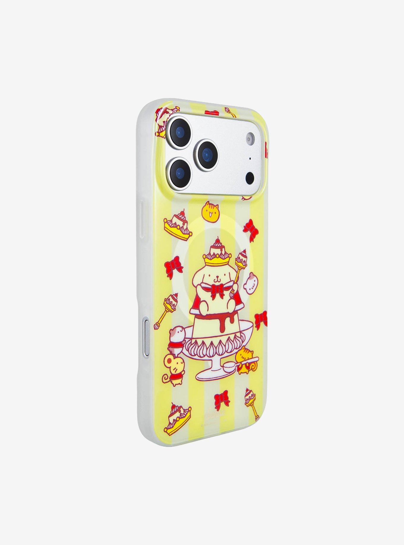 Sonix x Pompompurin 30th iPhone 17 Pro Max Case, , alternate
