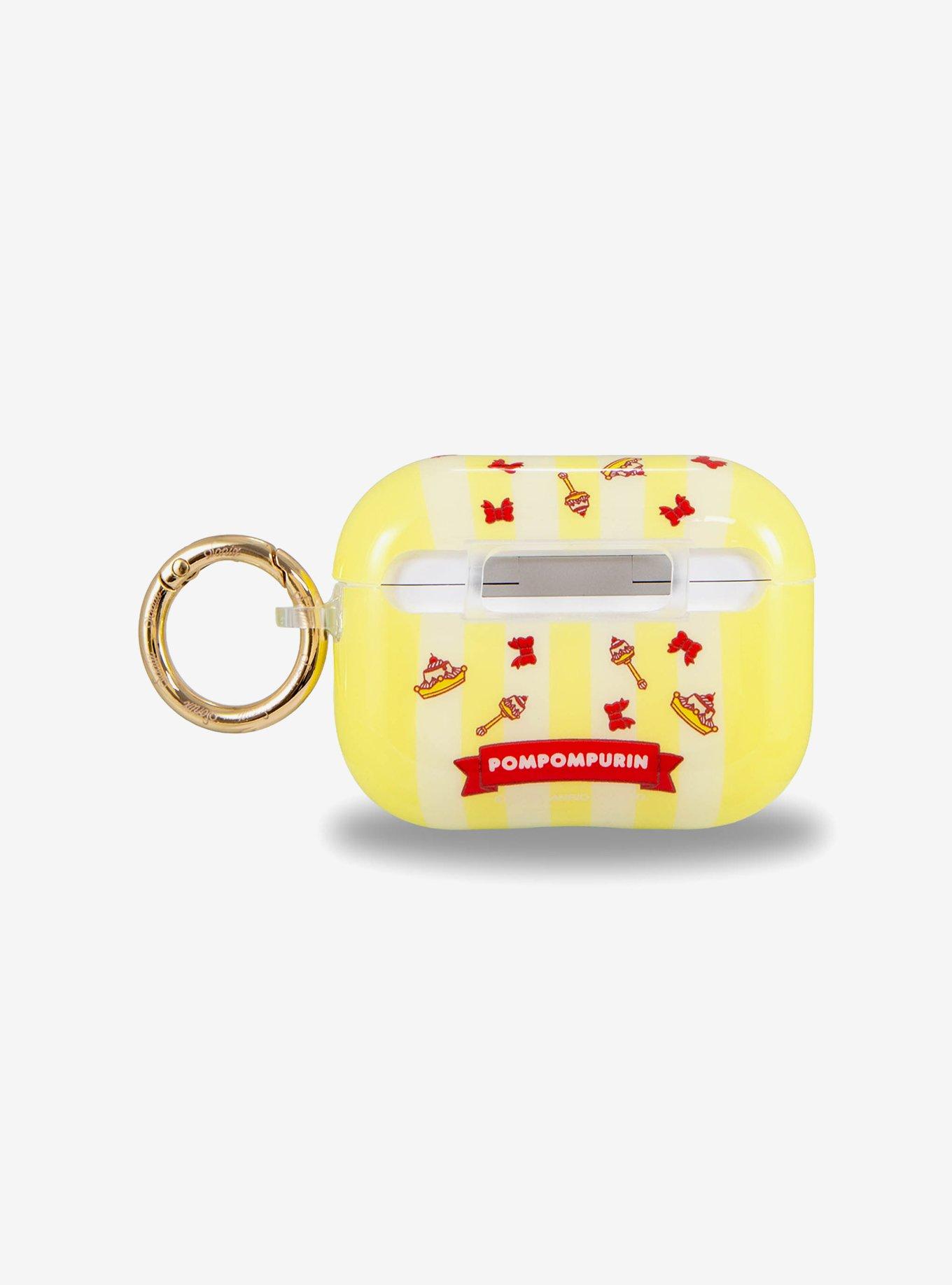 Sonix x Pompompurin 30th AirPods Pro 3 Case, , hi-res