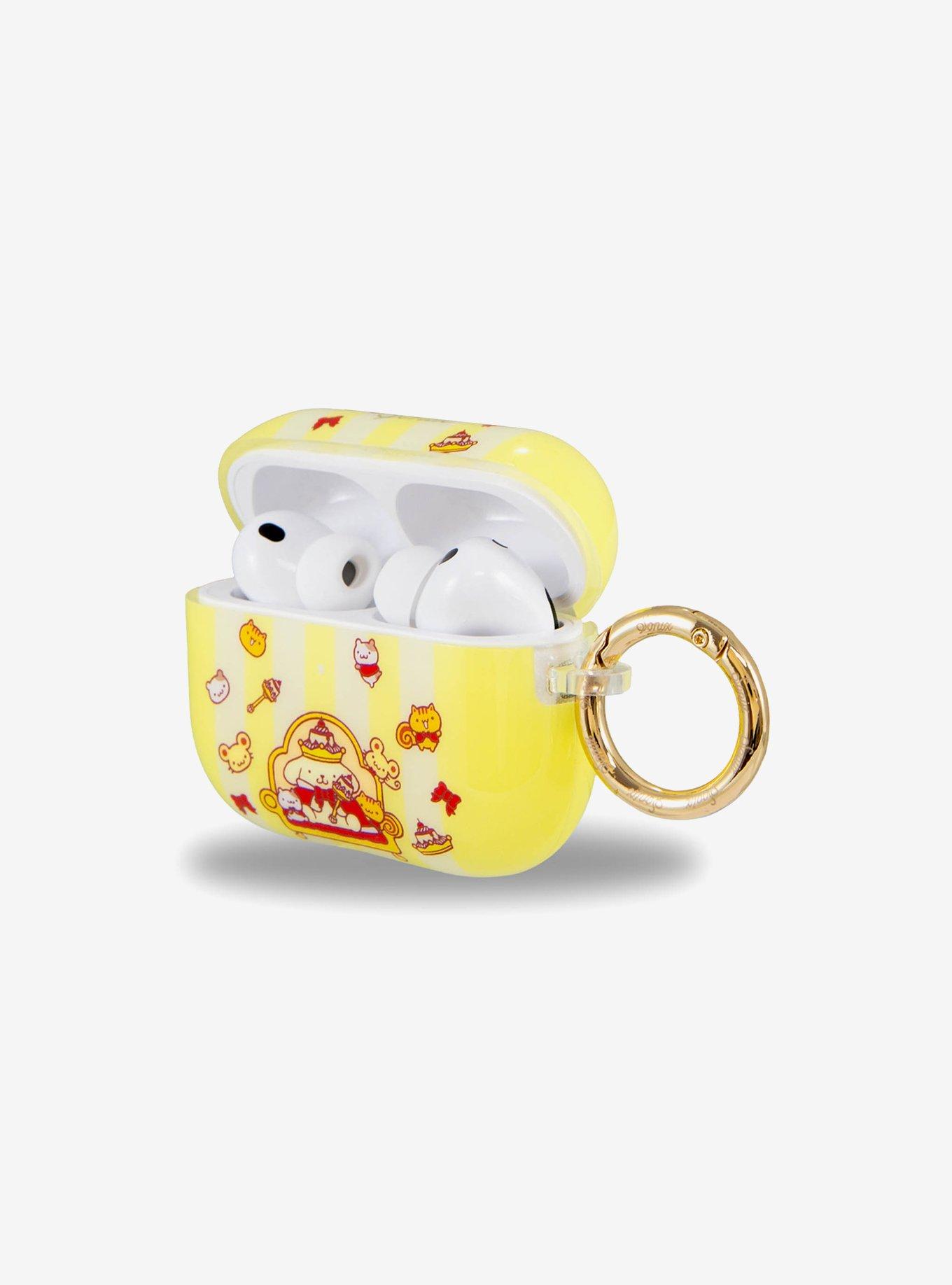 Sonix x Pompompurin 30th AirPods Pro 3 Case, , alternate