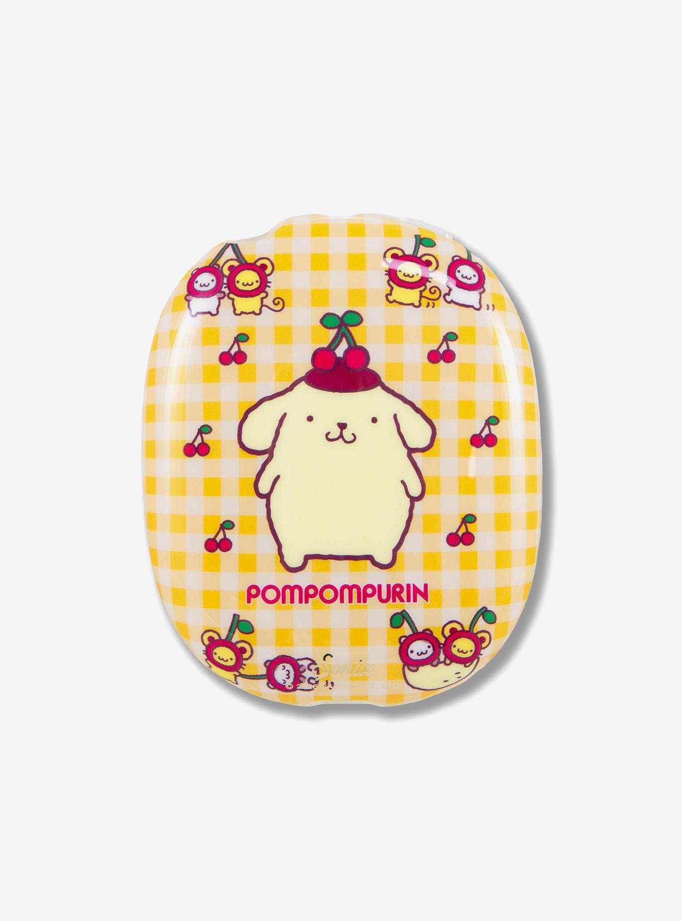 Sonix x Old School Pompompurin AirPods Max Covers, , hi-res