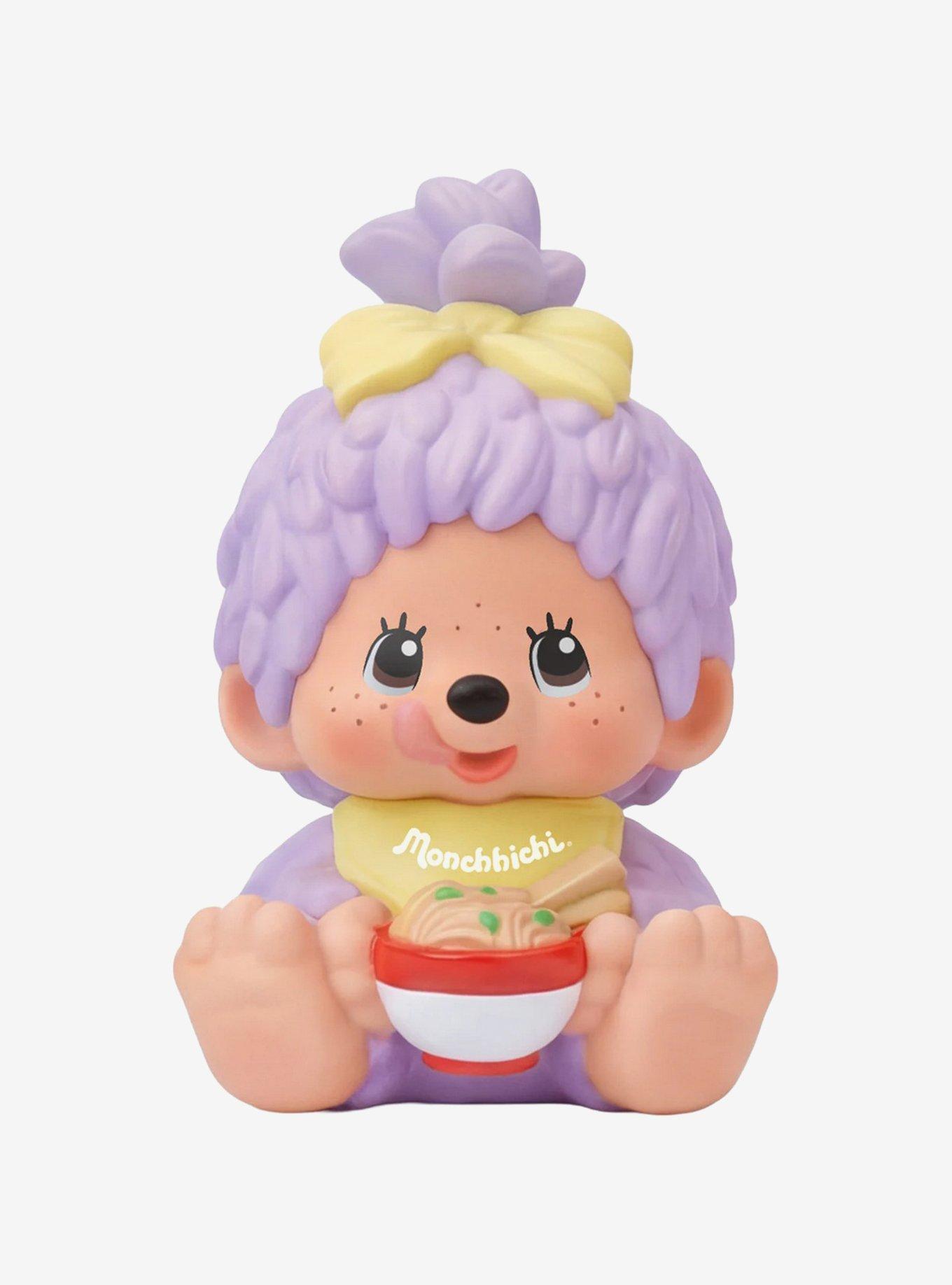 Rokimoto Monchhichi Sakura Series 2 Blind Box Figure, , hi-res