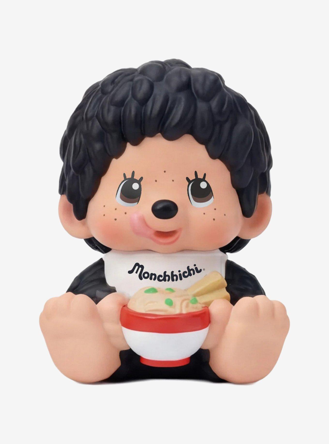 Rokimoto Monchhichi Sakura Series 2 Blind Box Figure, , alternate - view 3