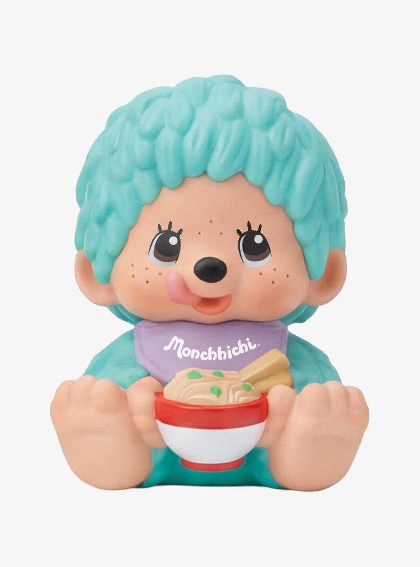 Rokimoto Monchhichi Sakura Series 2 Blind Box Figure, , alternate - view 4