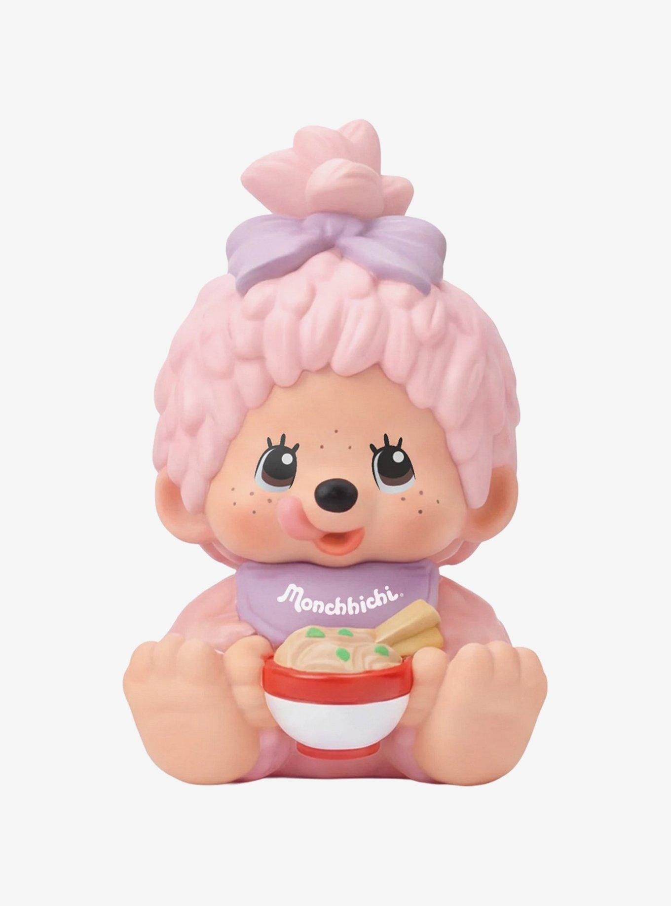 Rokimoto Monchhichi Sakura Series 2 Blind Box Figure, , alternate - view 5