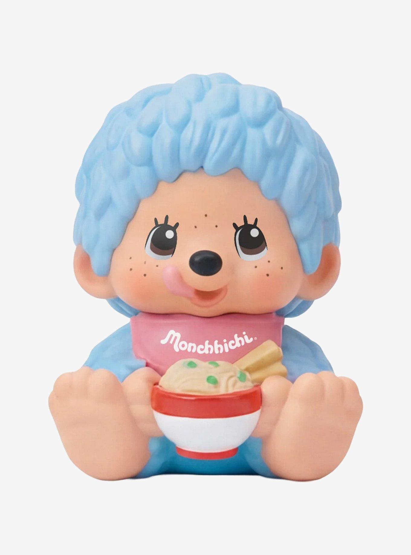 Rokimoto Monchhichi Sakura Series 2 Blind Box Figure, , alternate - view 6