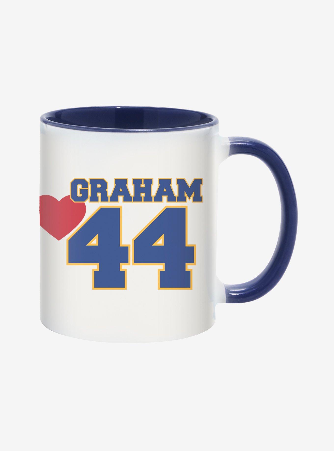 Off Campus Graham Hockey 11oz Mug, , hi-res