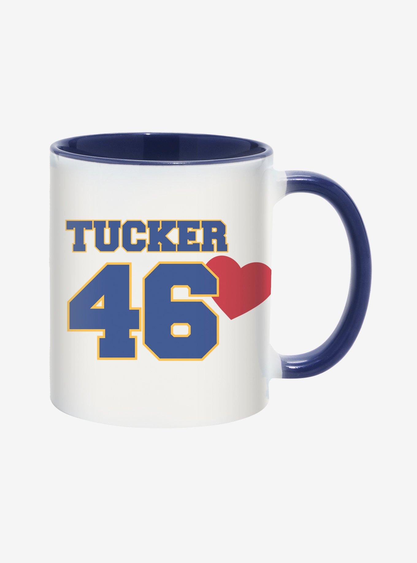 Off Campus Tucker Hockey 11oz Mug, , hi-res