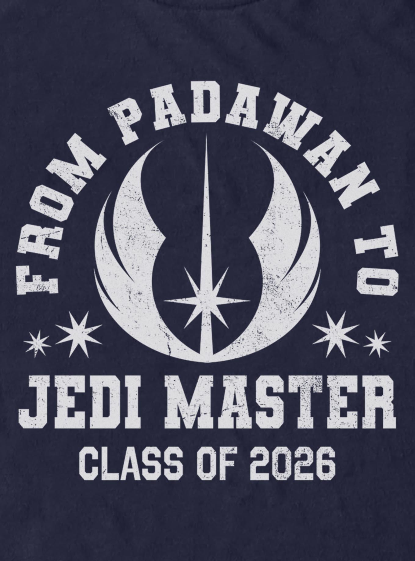 Star Wars Jedi Class Of 2026 T-Shirt, , hi-res