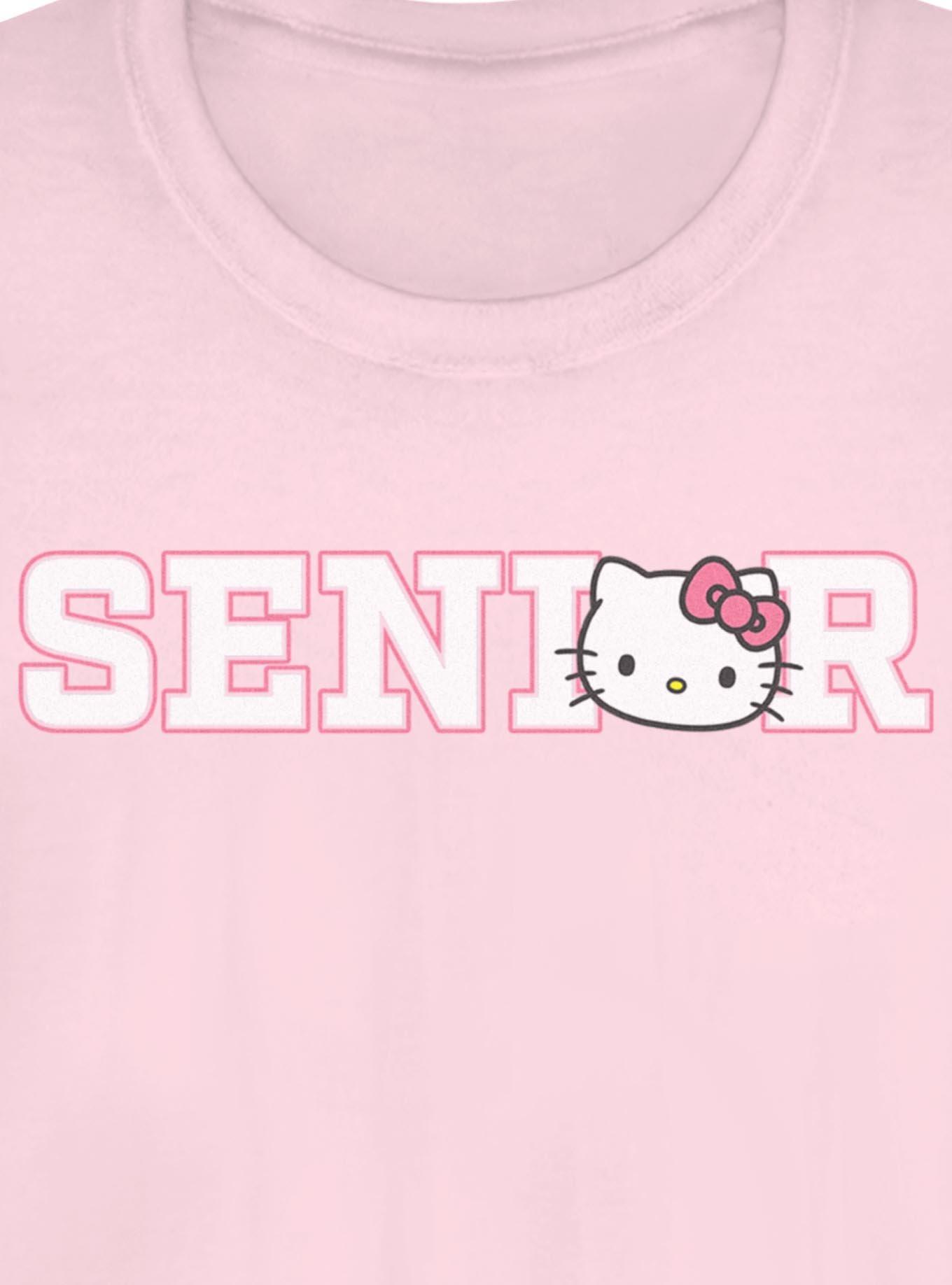 Sanrio Hello Kitty Senior Girls T-Shirt, , hi-res