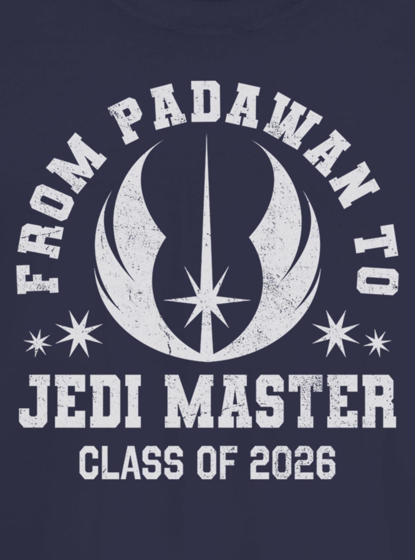 Star Wars Jedi Class Of 2026 Girls T-Shirt, , hi-res
