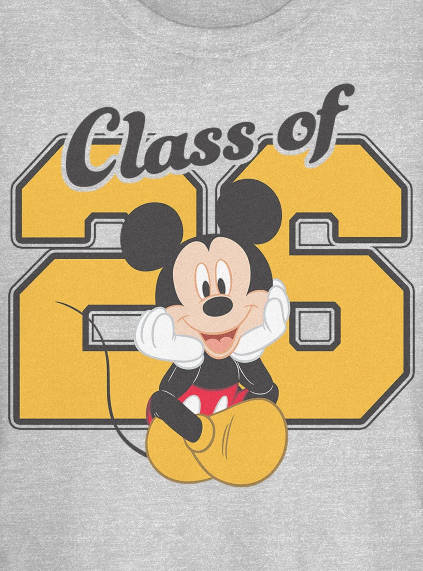 Disney Mickey Mouse Mickey Class 26 Girls T-Shirt, , hi-res