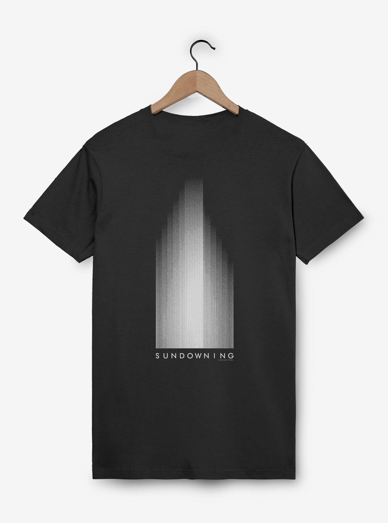 Sleep Token Sundowning T-Shirt, , hi-res