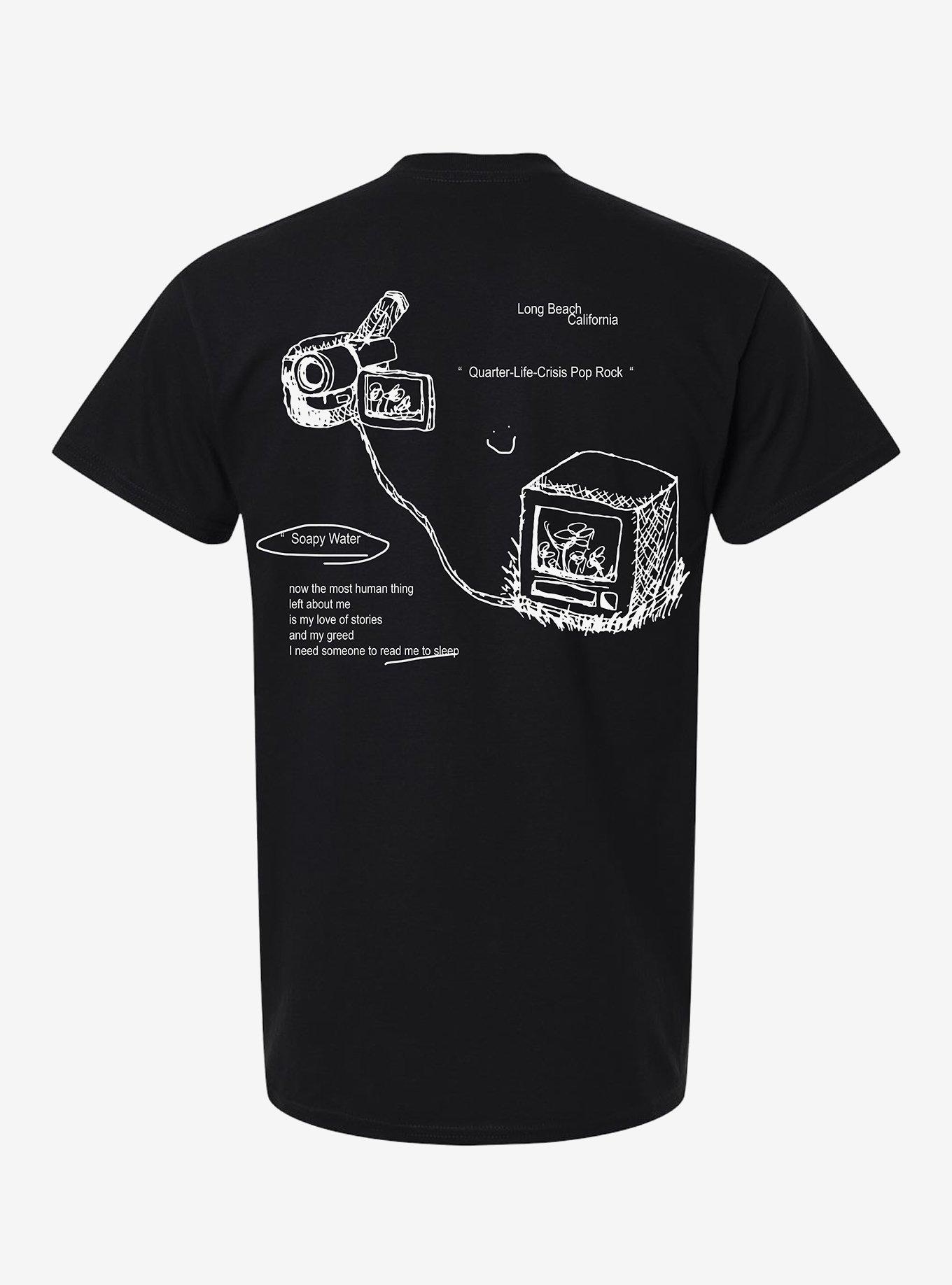 Chase Petra Soapy Water T-Shirt, , hi-res