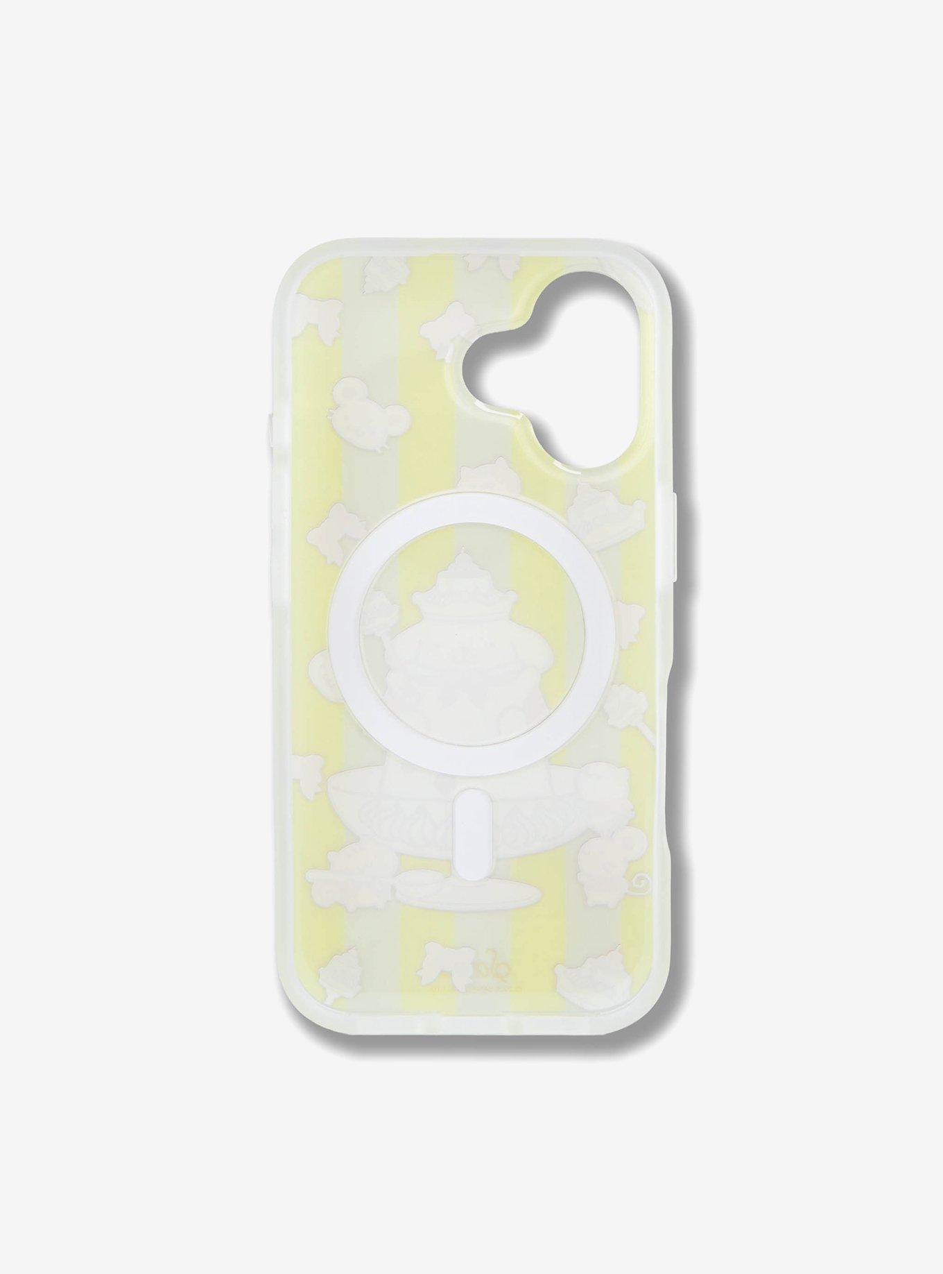 Sonix x Pompompurin 30th iPhone 17 Case, , alternate