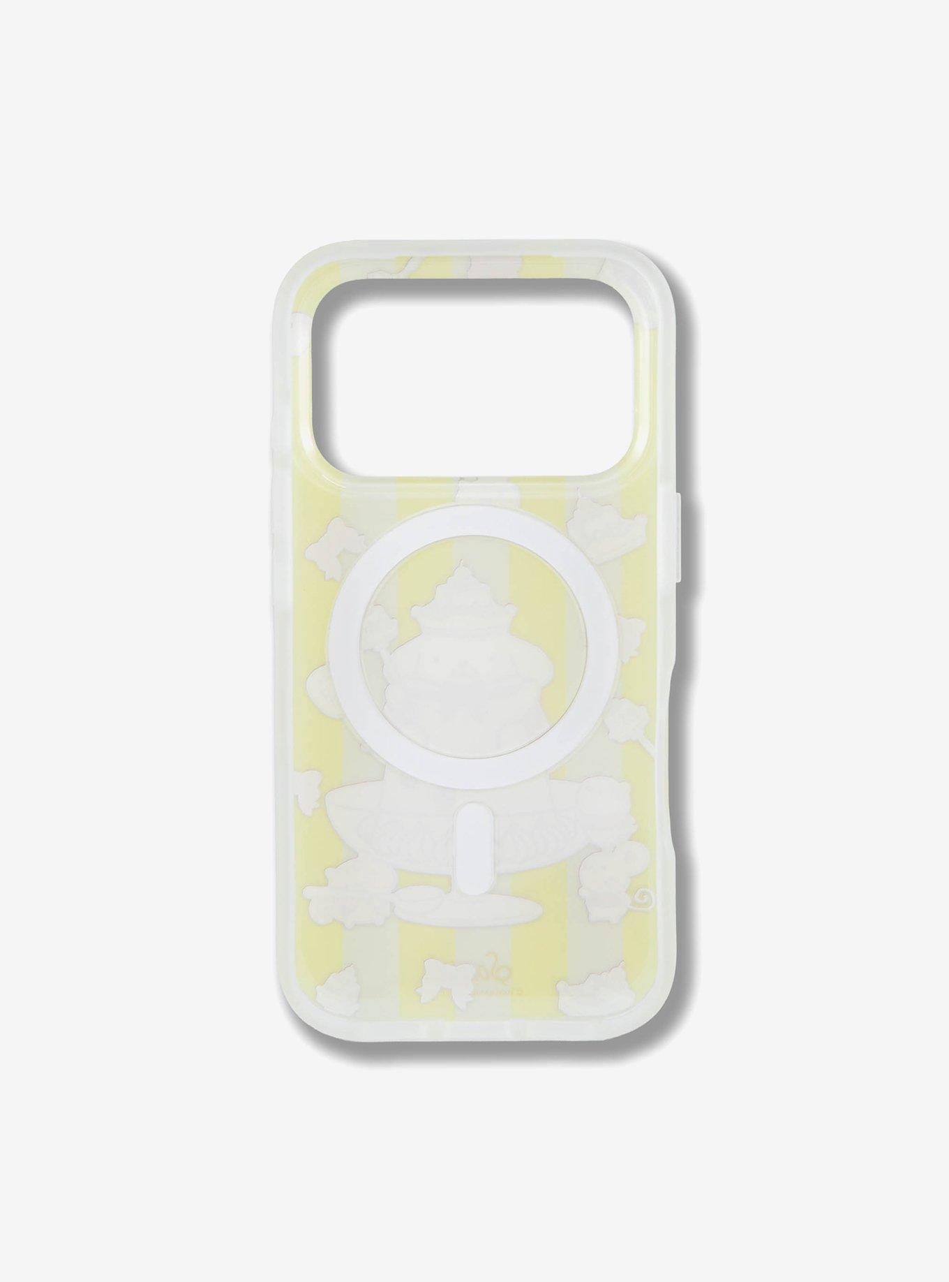 Sonix x Pompompurin 30th iPhone 17 Pro Case, , alternate