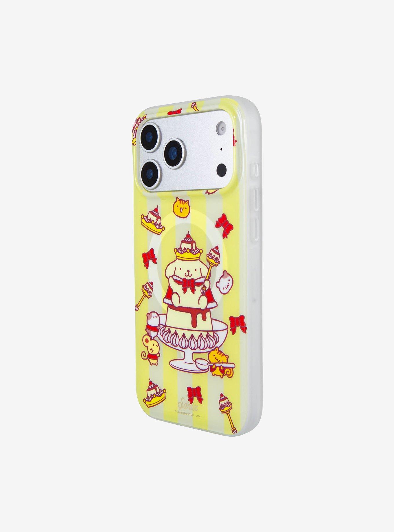 Sonix x Pompompurin 30th iPhone 17 Pro Max Case, , hi-res