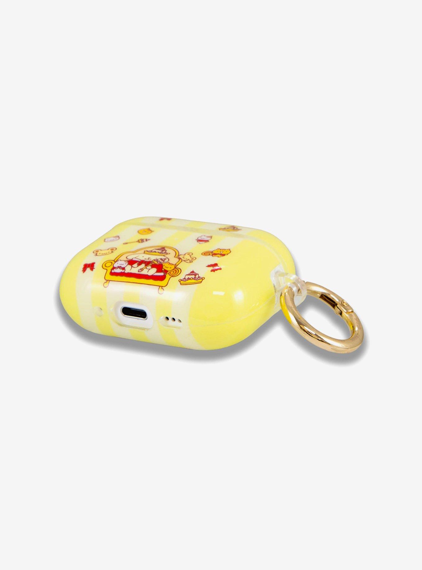 Sonix x Pompompurin 30th AirPods Pro 3 Case, , alternate