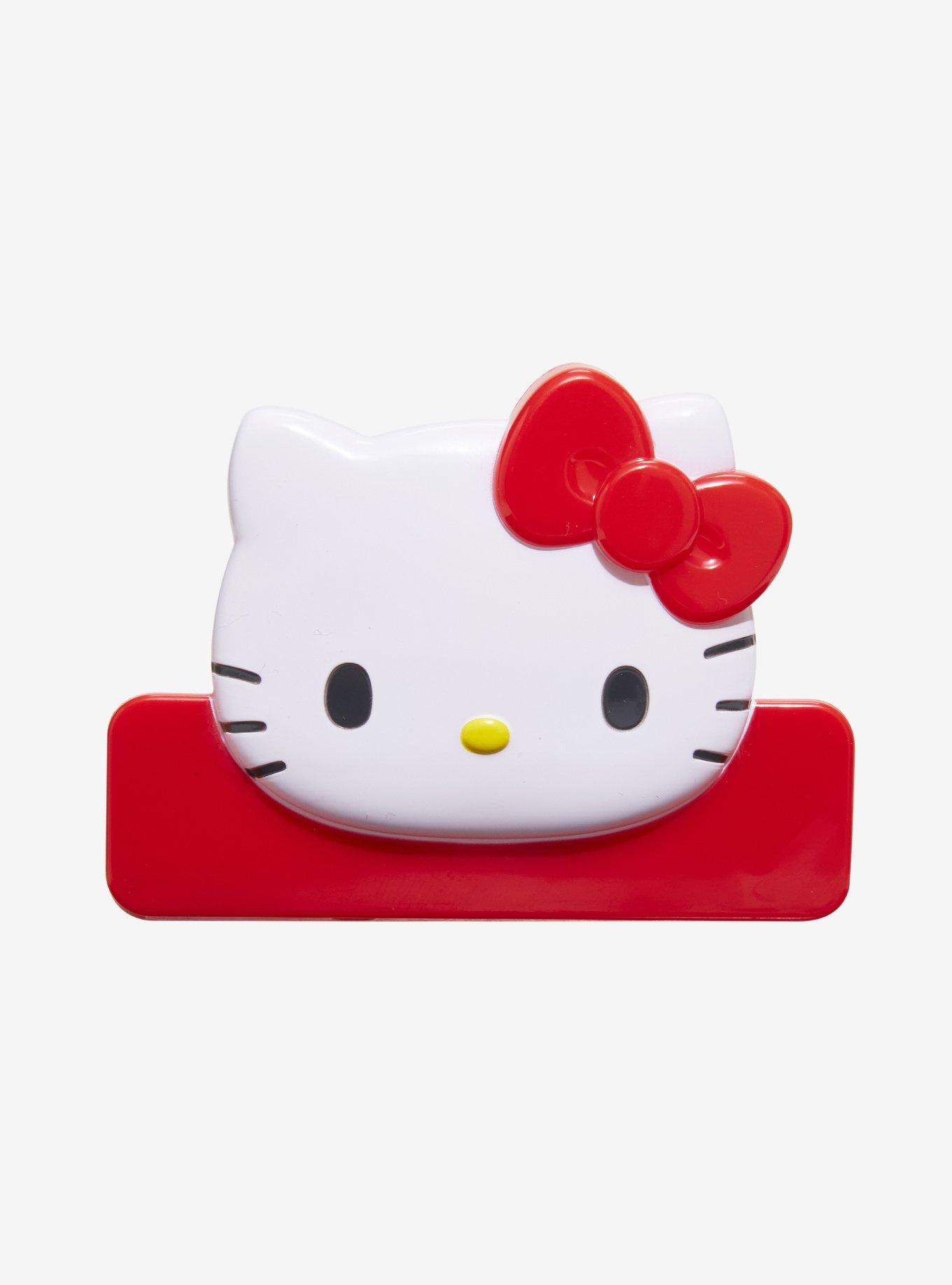 Sanrio Japan Originals Hello Kitty Clip, , hi-res