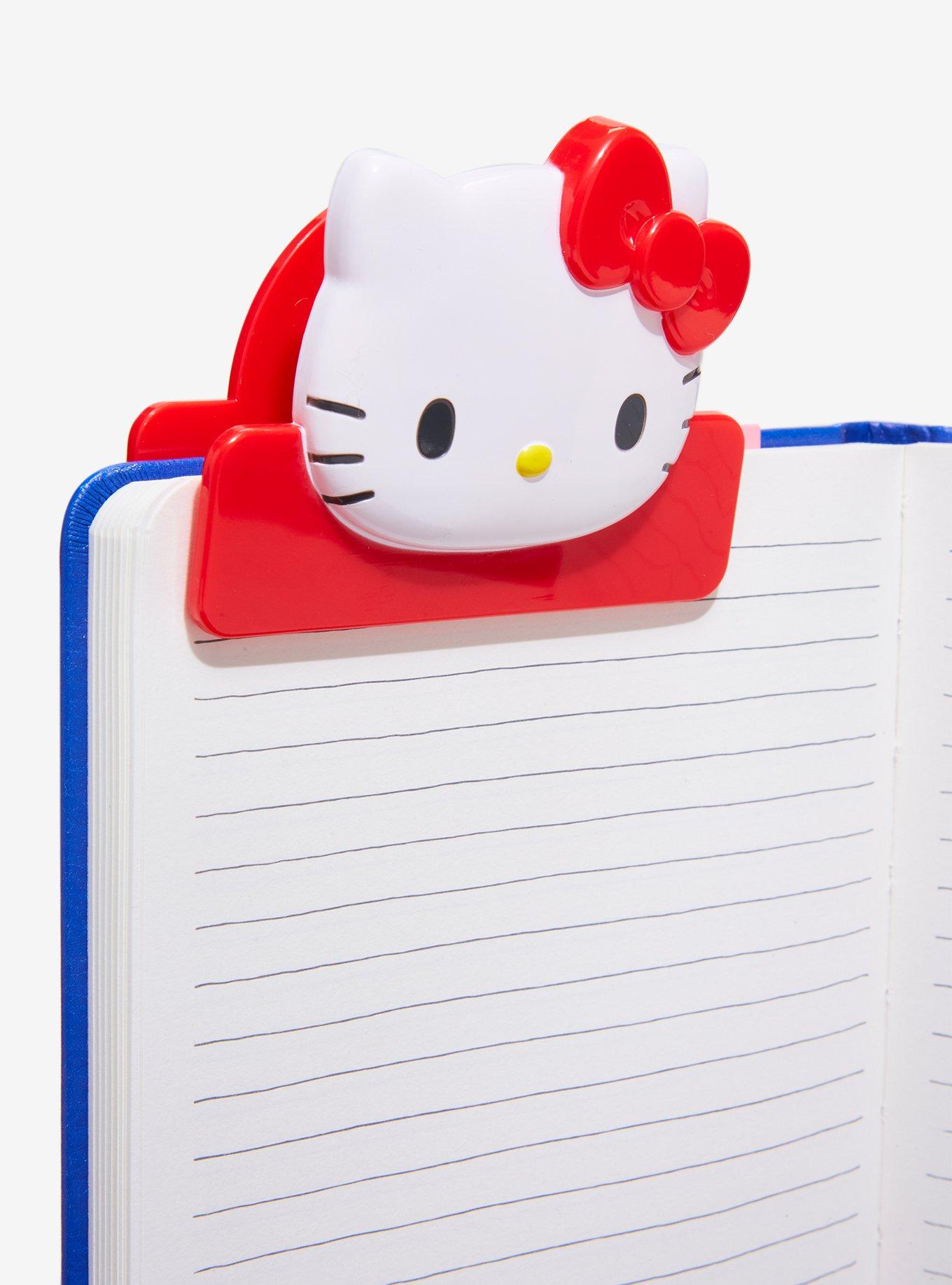 Sanrio Japan Originals Hello Kitty Clip, , alternate - view 3