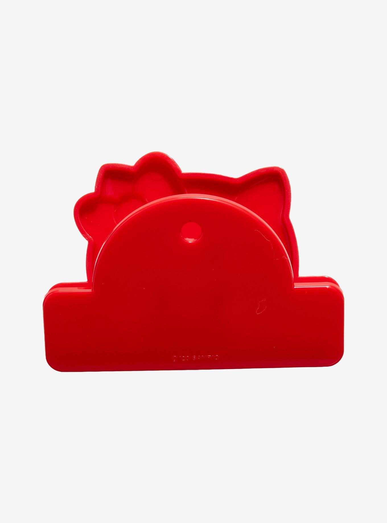 Sanrio Japan Originals Hello Kitty Clip, , alternate - view 4