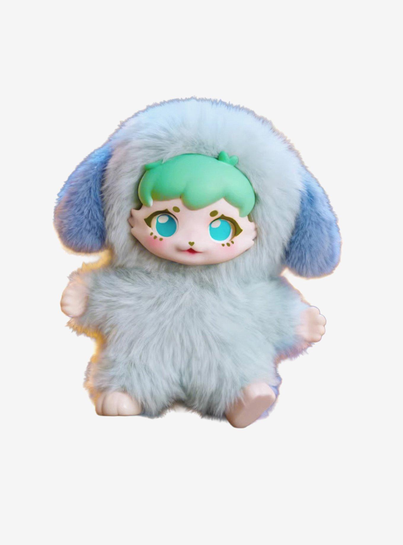 Dumia Blind Box Plush Clip, , alternate - view 3