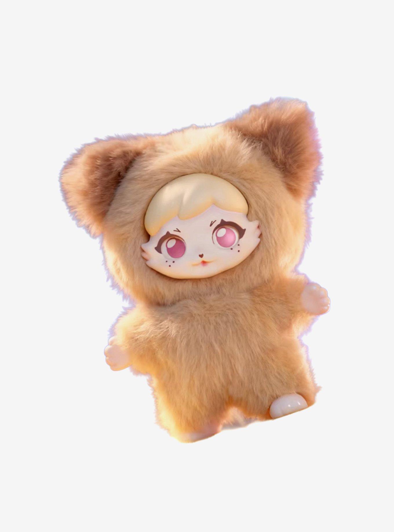 Dumia Blind Box Plush Clip, , alternate - view 4