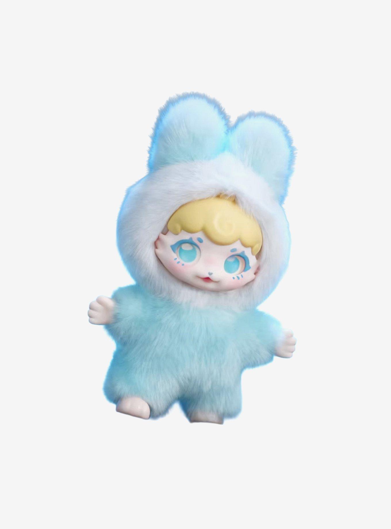 Dumia Blind Box Plush Clip, , alternate - view 5
