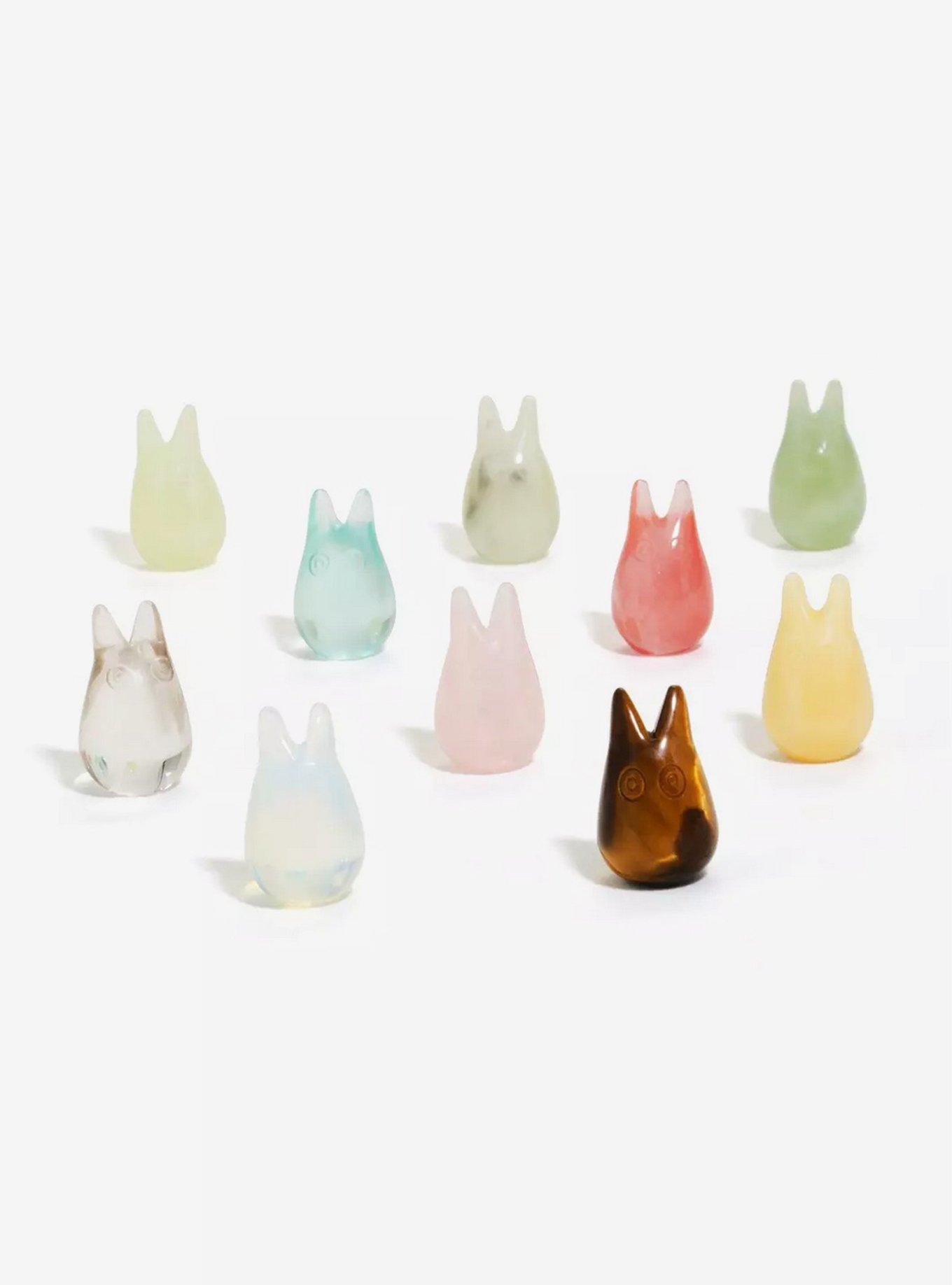 Studio Ghibli&reg; My Neighbor Totoro Blind Box Stone, , hi-res