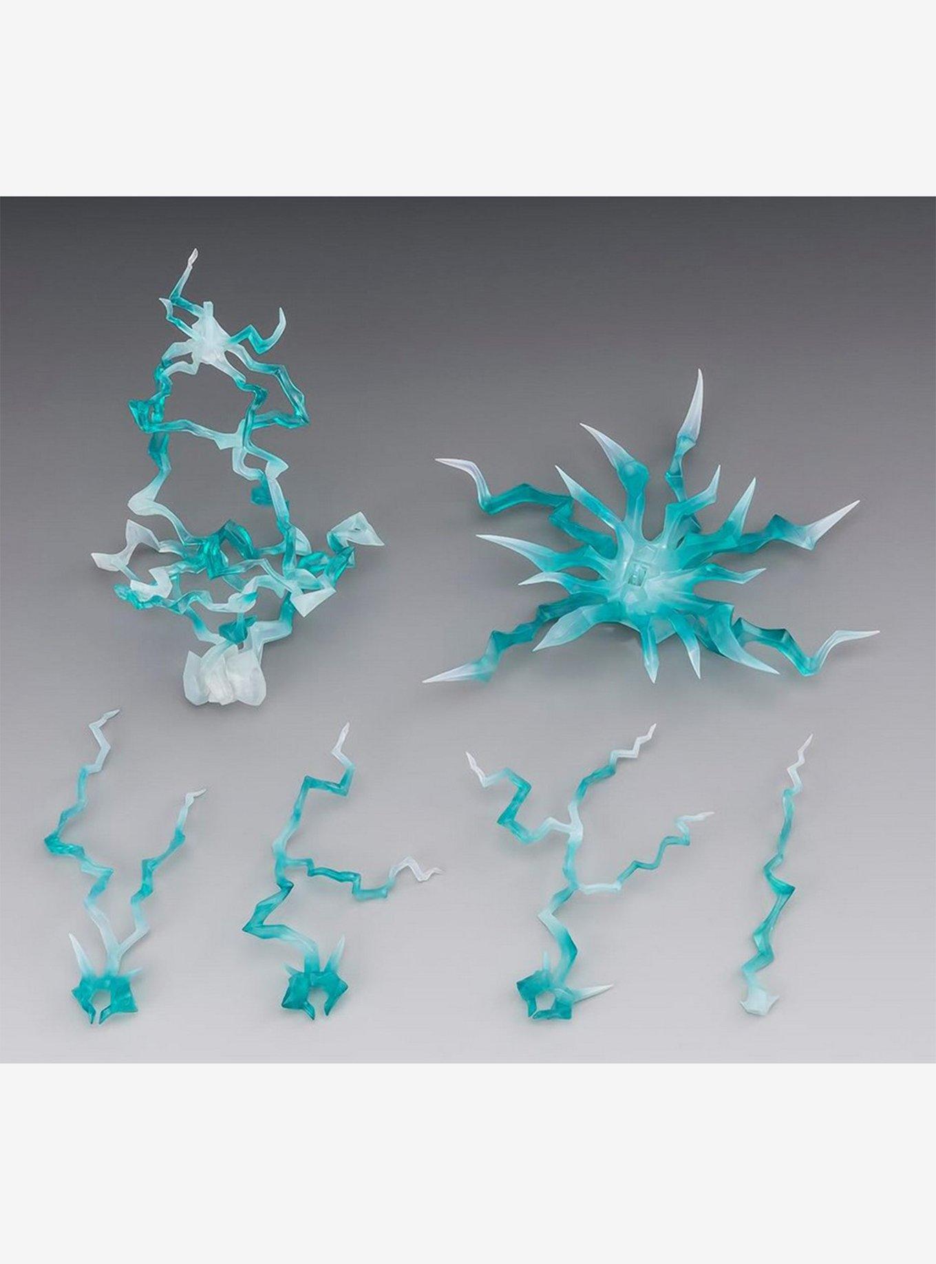 Tamashii Effect Thunder (Green Ver.), , hi-res