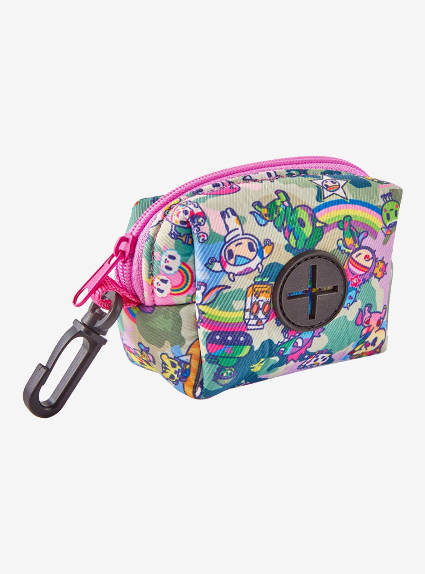tokidoki Characters Pet Waste Bag Holder, , alternate - view 2