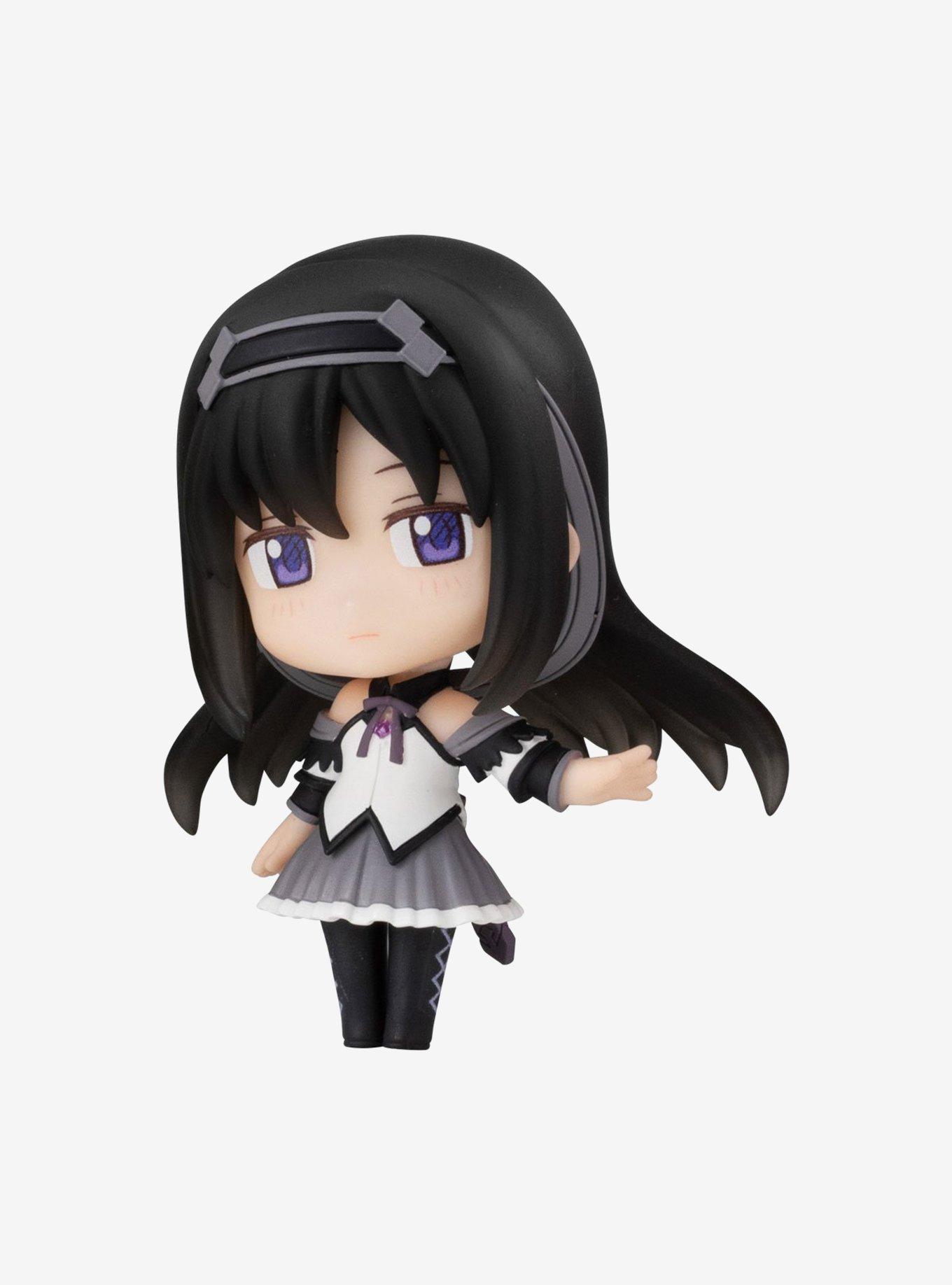 Bandai Namco Puella Magi Madoka Magica The Movie: Walpurgisnacht Rising Bandai Shokugan Blind Box Figure, , alternate - view 3