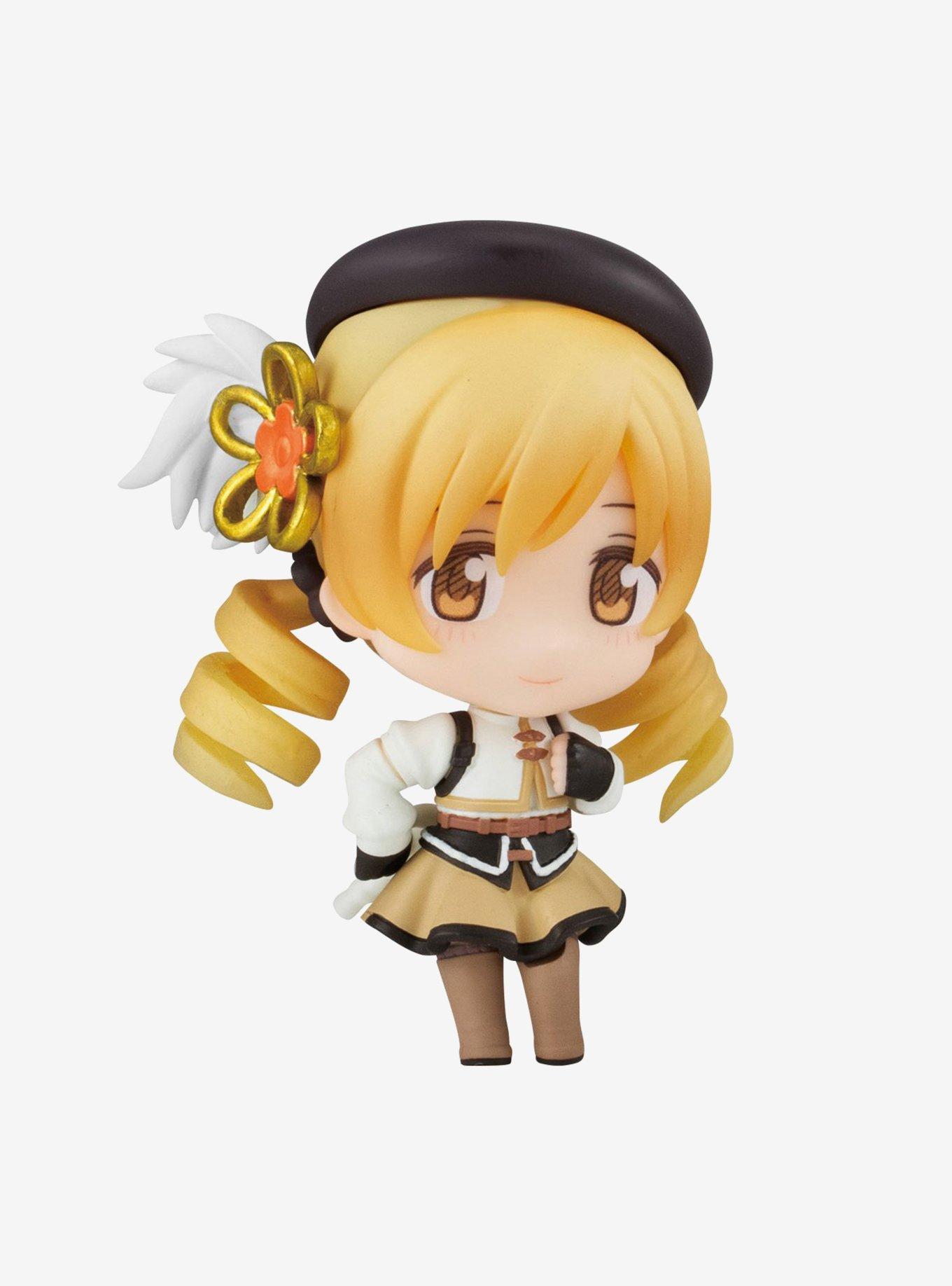Bandai Namco Puella Magi Madoka Magica The Movie: Walpurgisnacht Rising Bandai Shokugan Blind Box Figure, , alternate - view 4