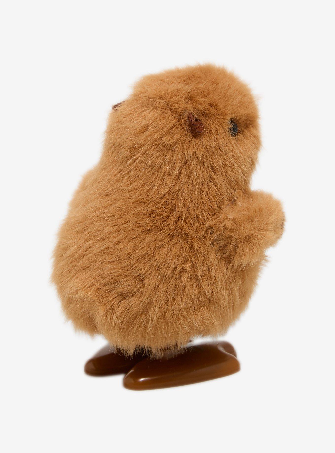 Capybara Wind-Up Toy