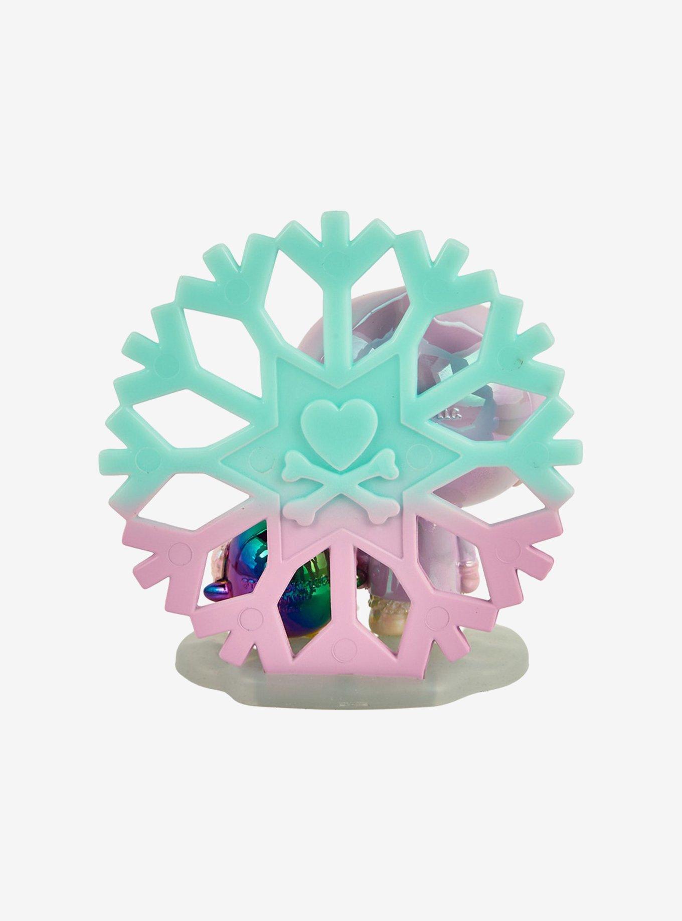 tokidoki Sanrio Hello Kitty Winter Dreams Figure, , alternate - view 3