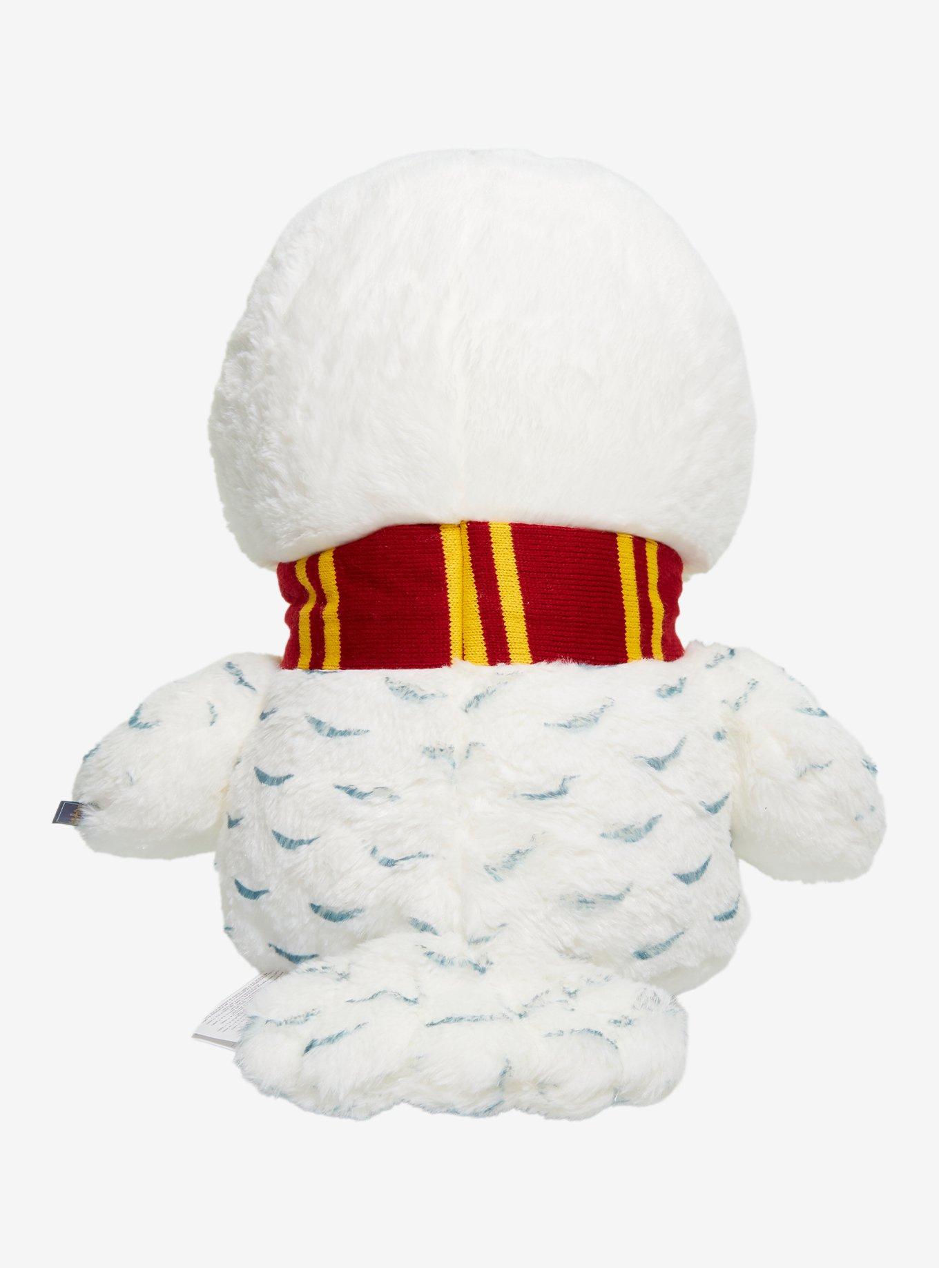 Harry Potter Sleeping Hedwig Plush, , alternate - view 3