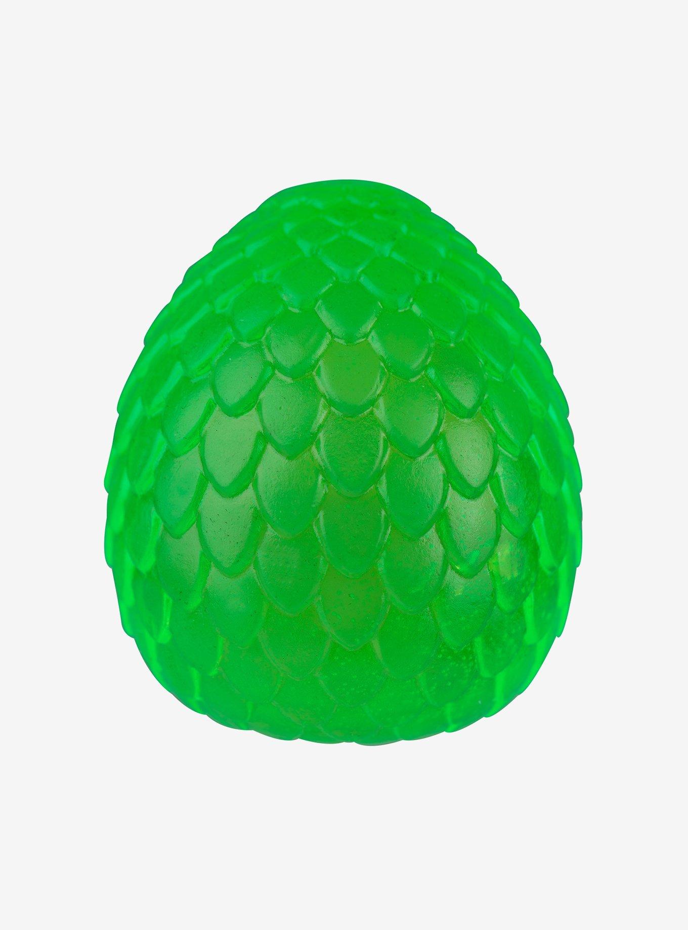 Orb Sugar Swaps Dragon Egg Blind Assorted Squishy Toy, , hi-res