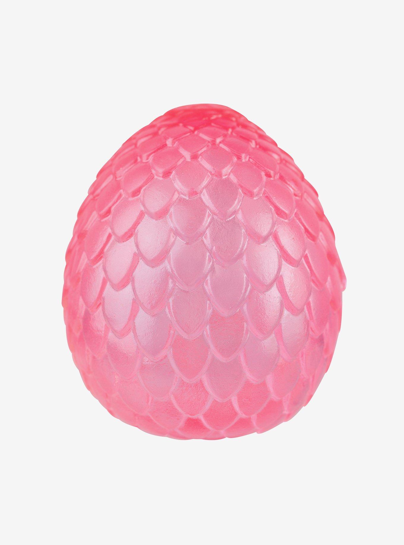 Orb Sugar Swaps Dragon Egg Blind Assorted Squishy Toy, , alternate - view 3