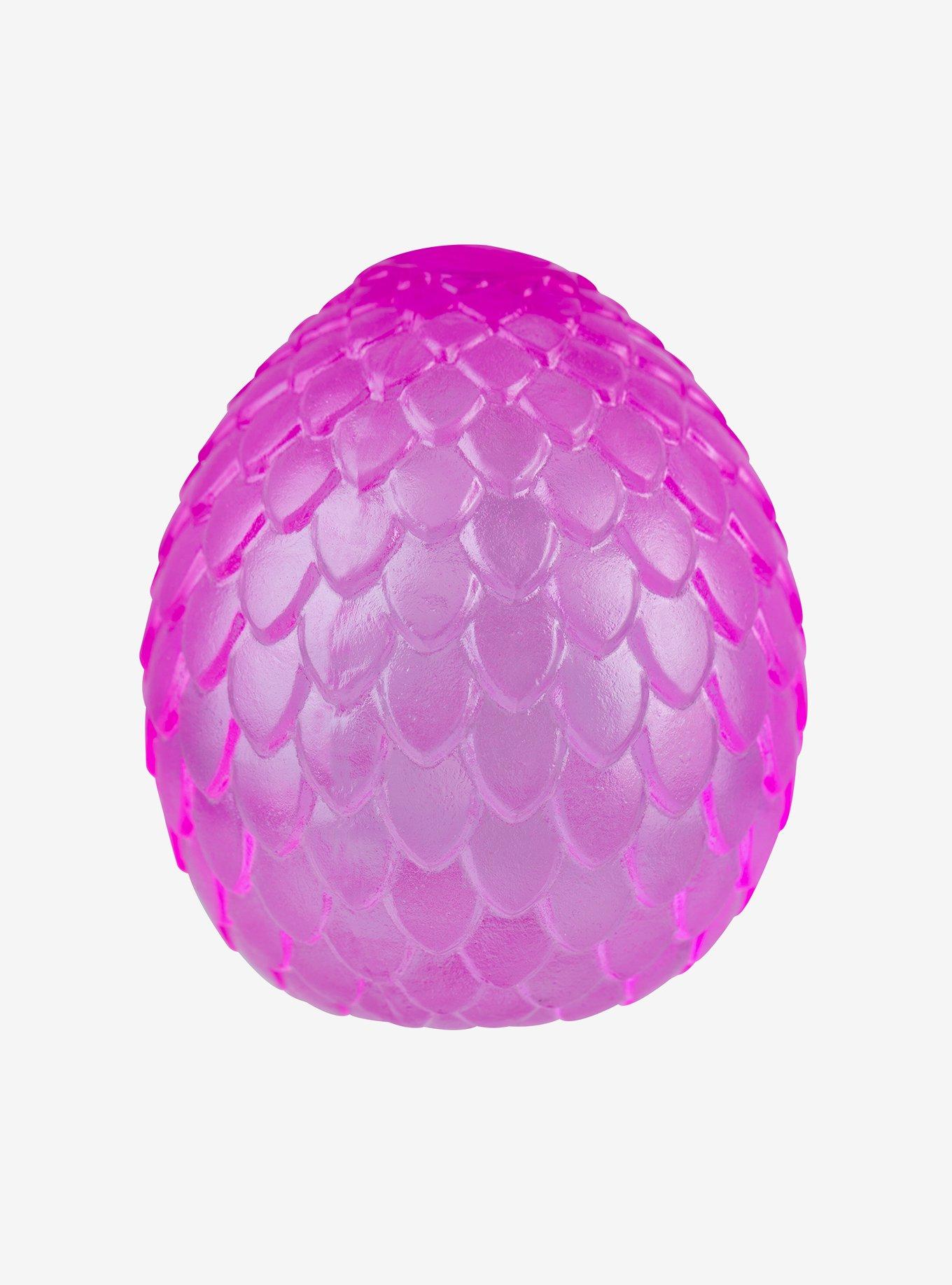 Orb Sugar Swaps Dragon Egg Blind Assorted Squishy Toy, , alternate - view 4