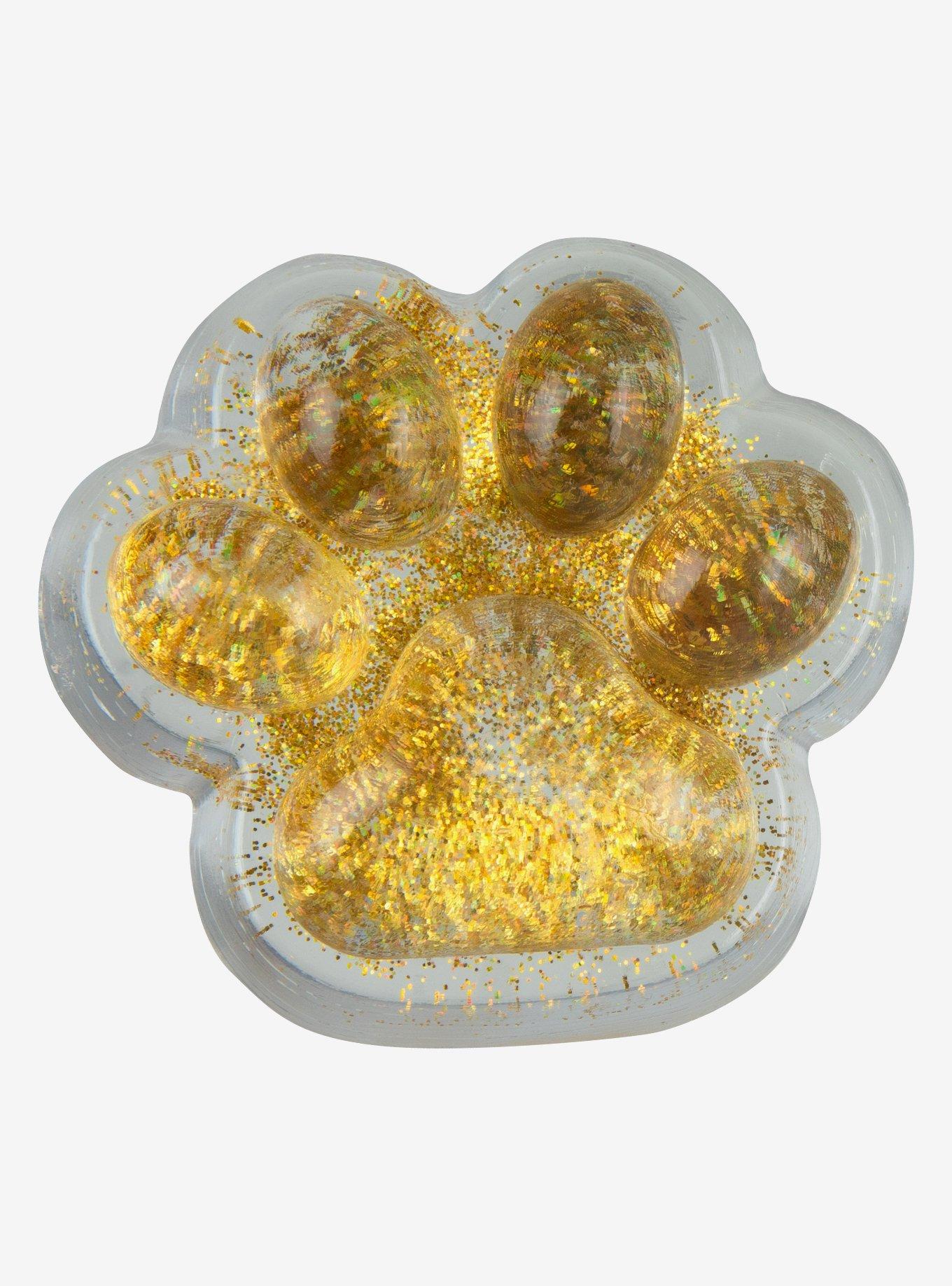 Orb Taba-licious Golden Paw Blind Assorted Squishy Toy, , hi-res