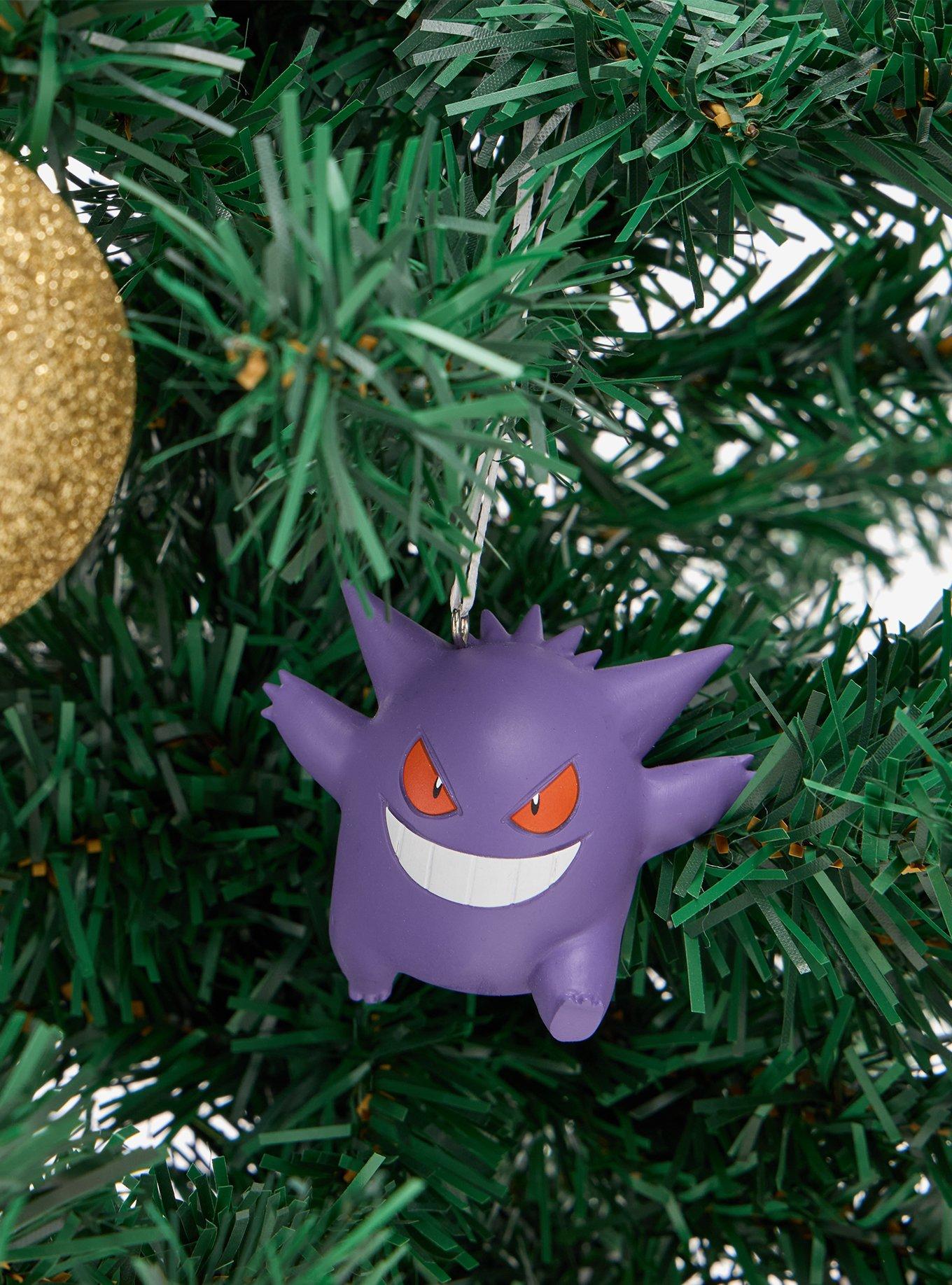 Hallmark Pok&eacute;mon Gengar Ornament, , alternate - view 2