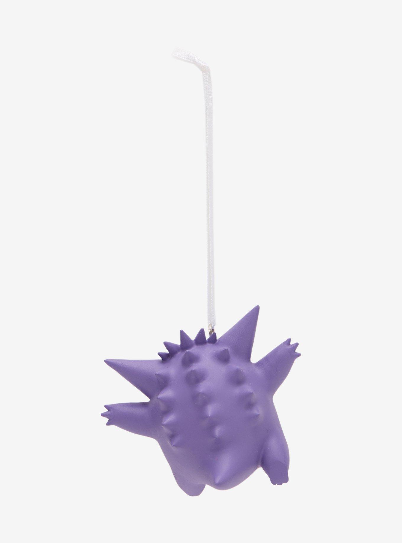 Hallmark Pok&eacute;mon Gengar Ornament, , alternate - view 3