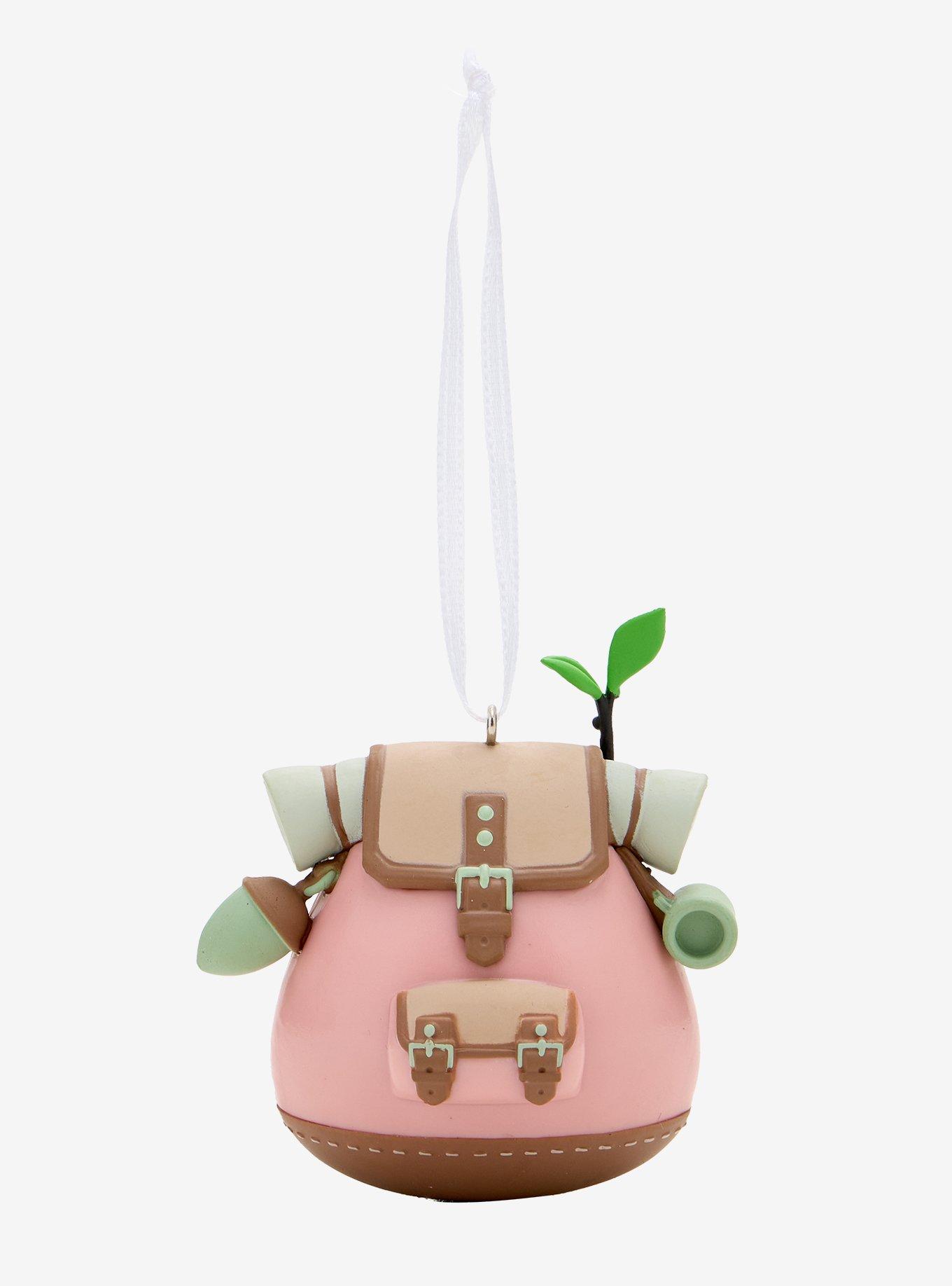 Hallmark The Legend of Zelda Korok Ornament, , alternate - view 3