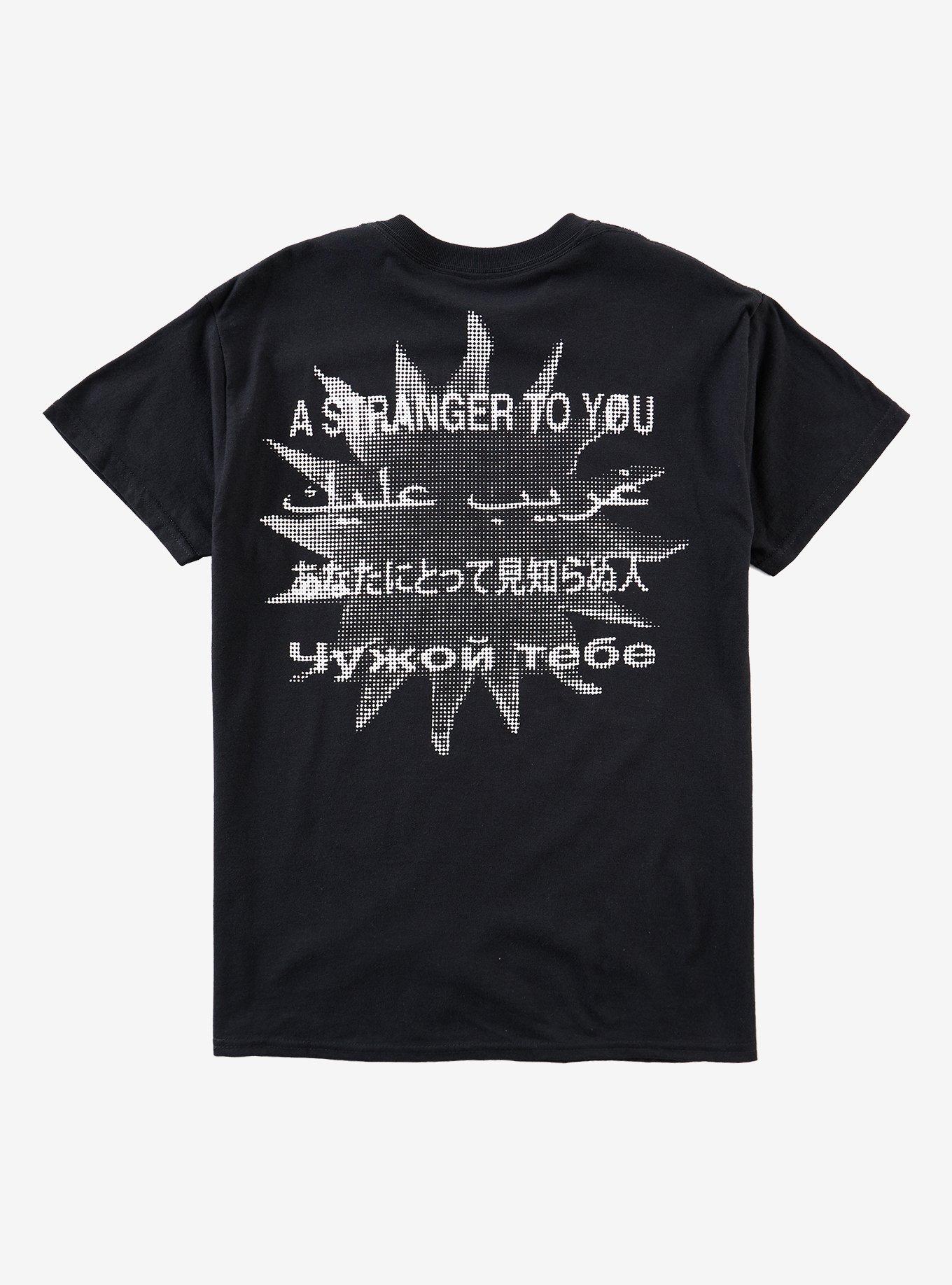 Loathe As One T-Shirt, , hi-res