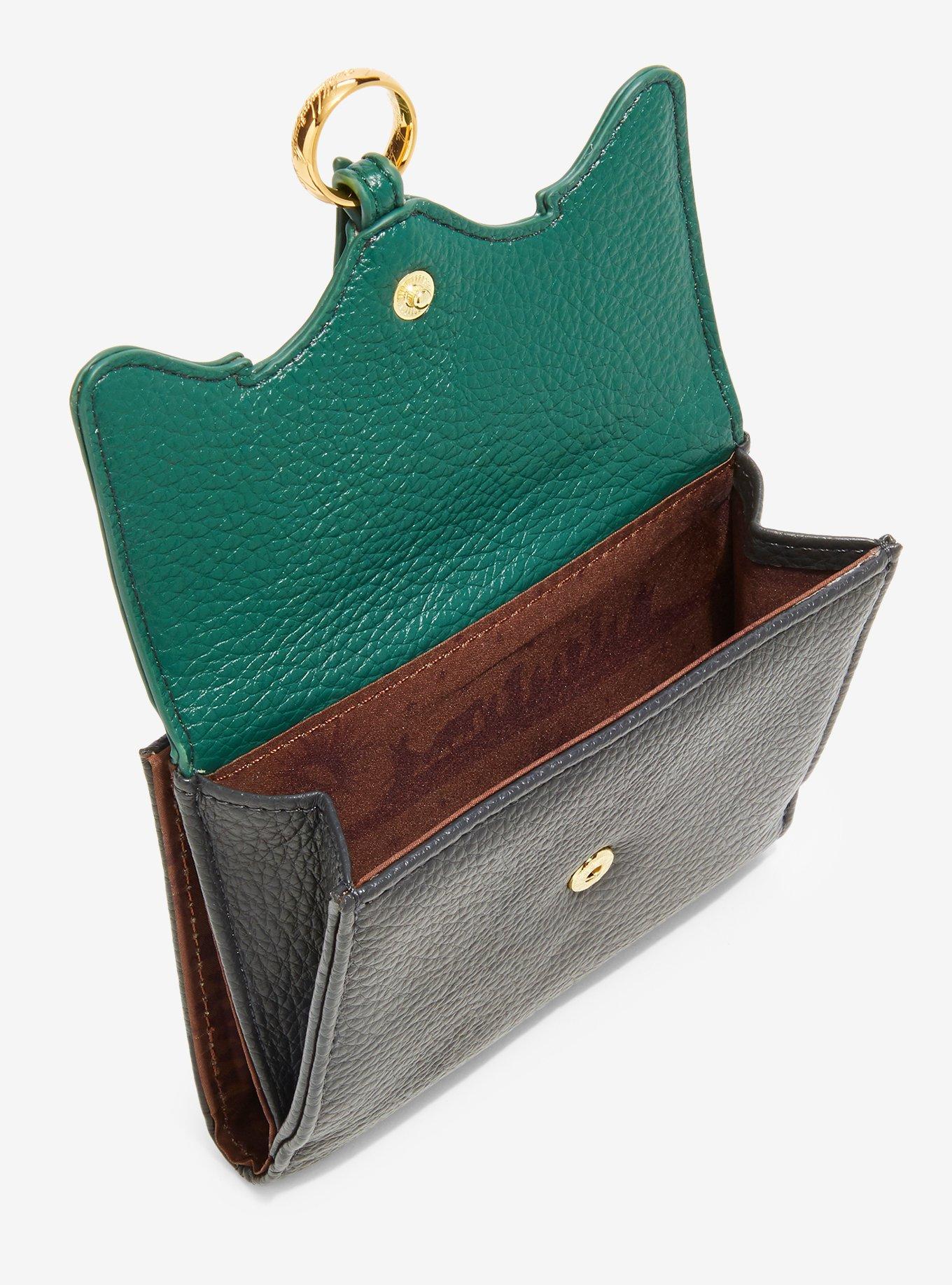 Loungefly The Lord of The Rings One Ring Wallet - BoxLunch Exclusive