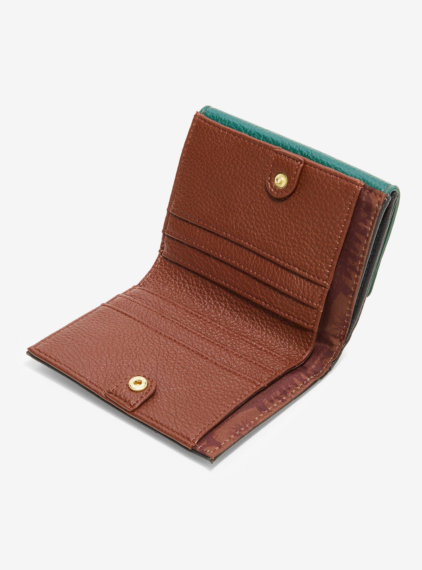 Loungefly The Lord of The Rings One Ring Wallet - BoxLunch Exclusive, , alternate - view 5