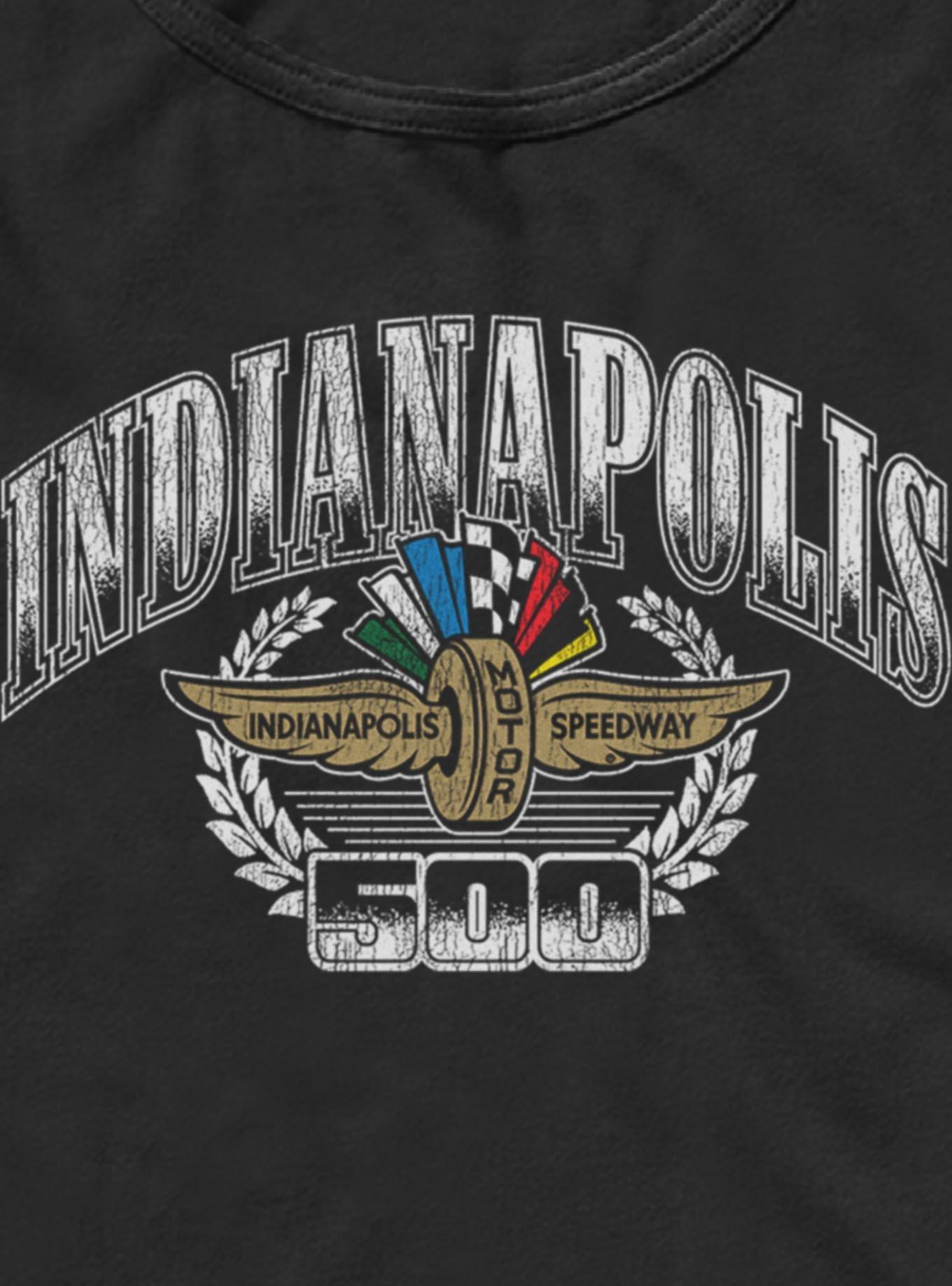 Indianapolis 500 Regal Crest Tank, , hi-res
